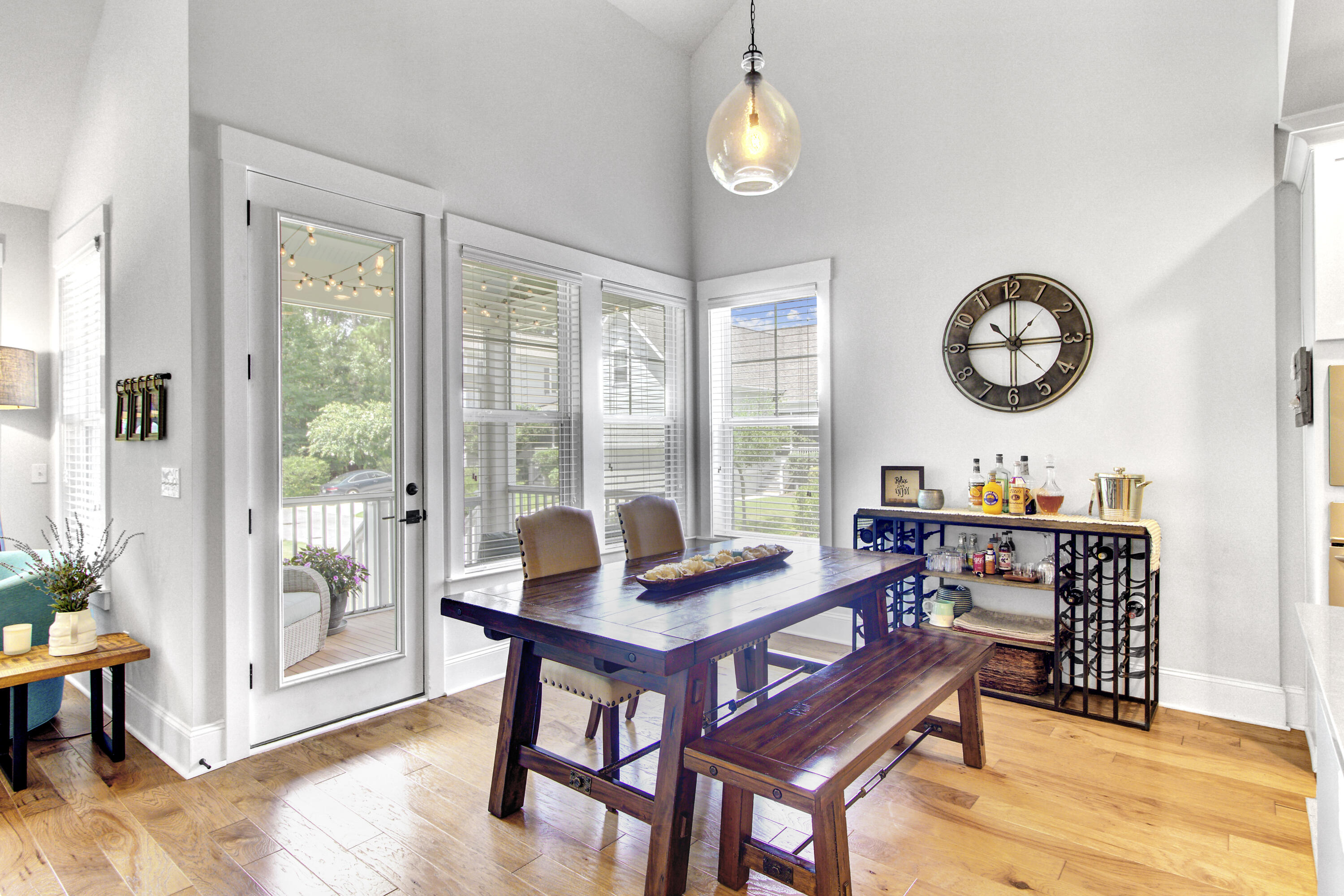 1550 Trumpington Street, Mount Pleasant