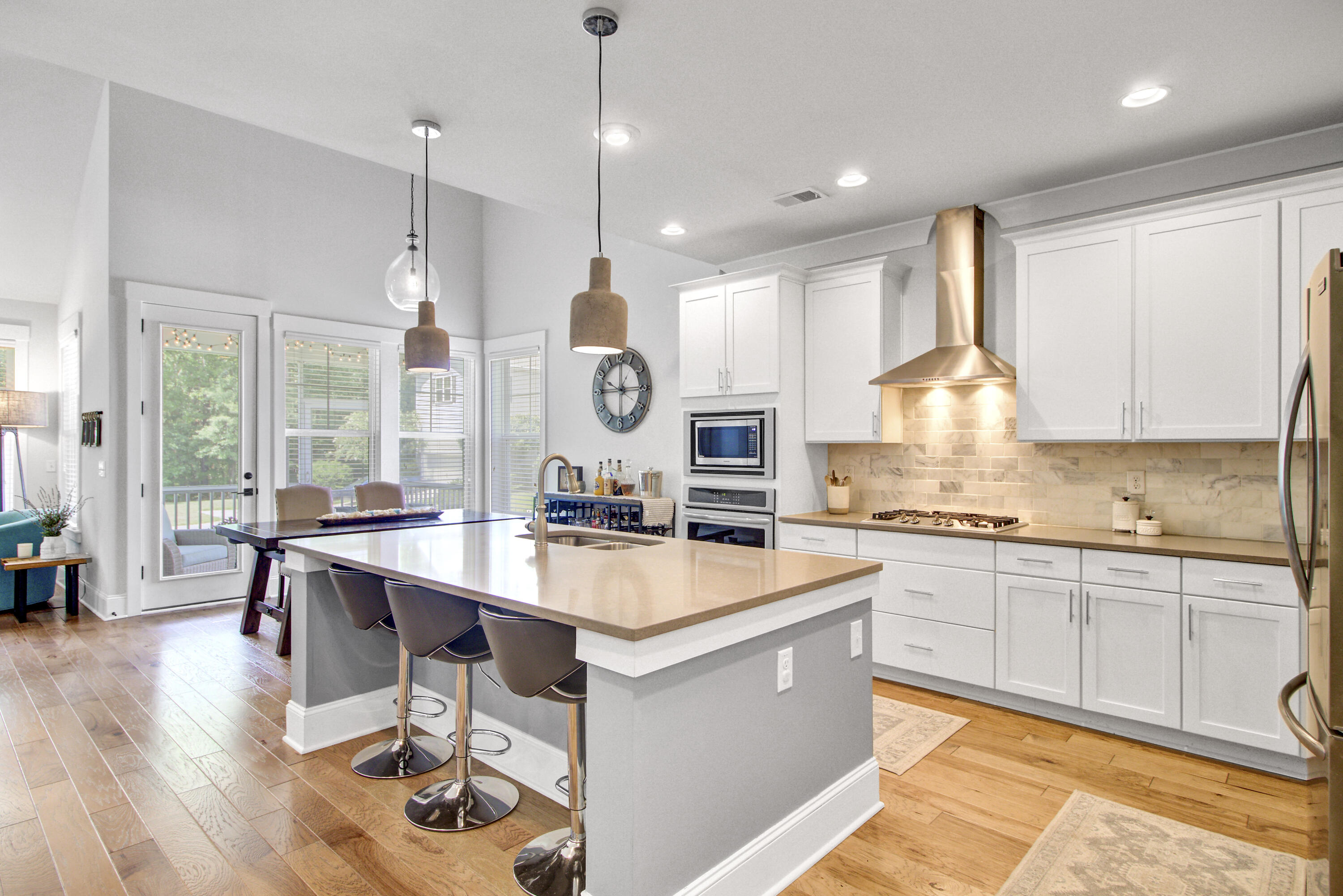 1550 Trumpington Street, Mount Pleasant