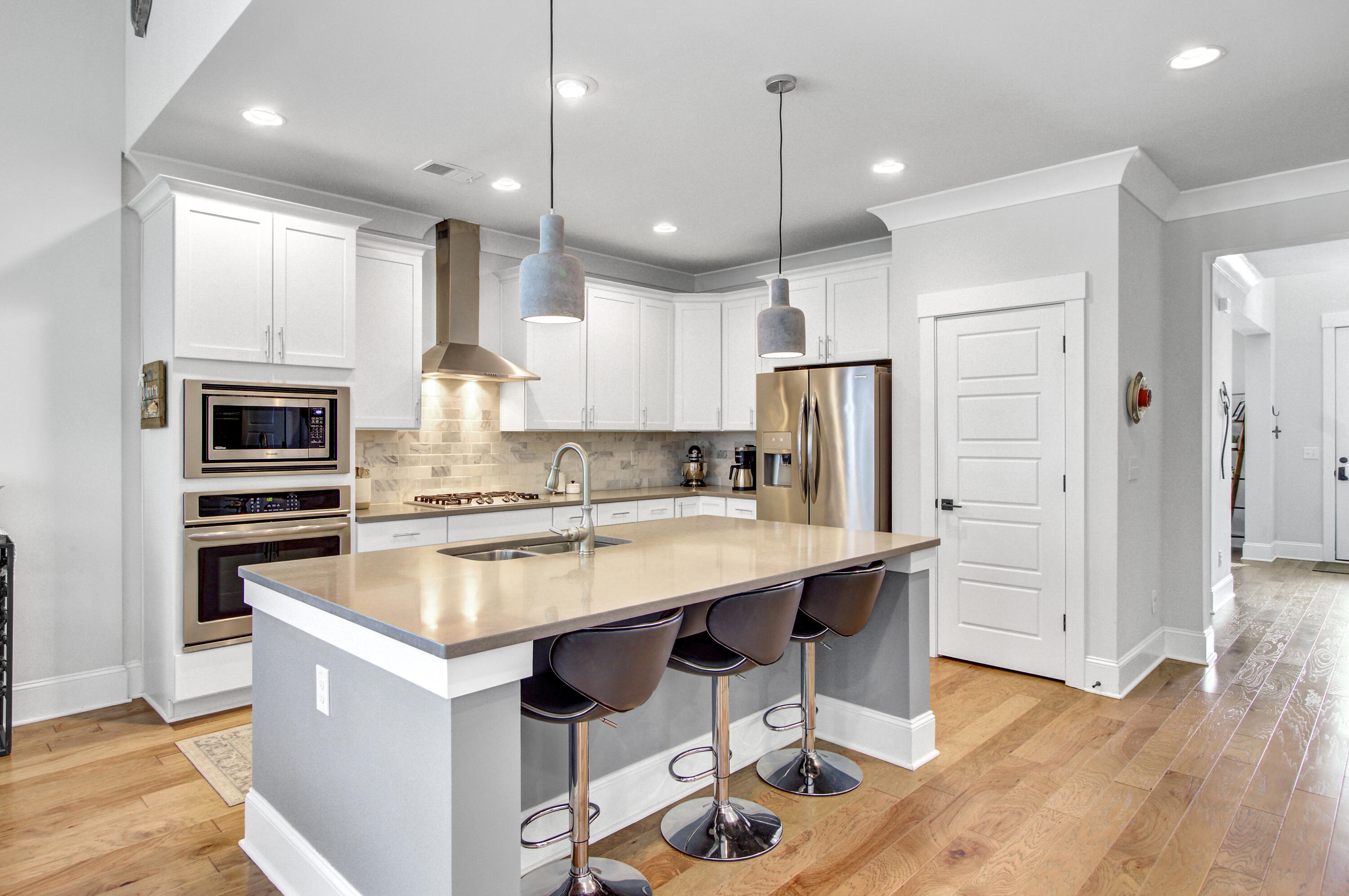 1550 Trumpington Street, Mount Pleasant