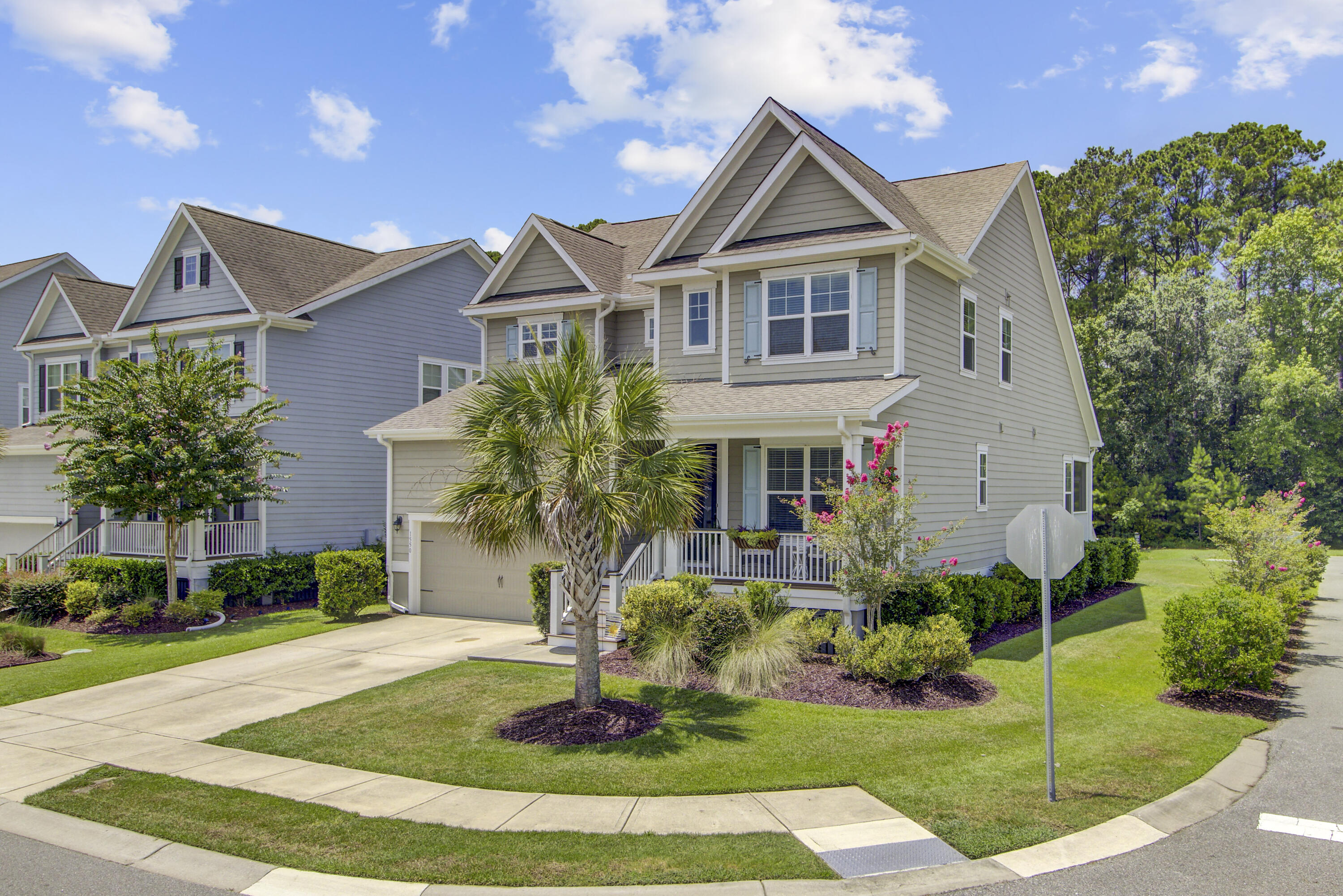 1550 Trumpington Street, Mount Pleasant