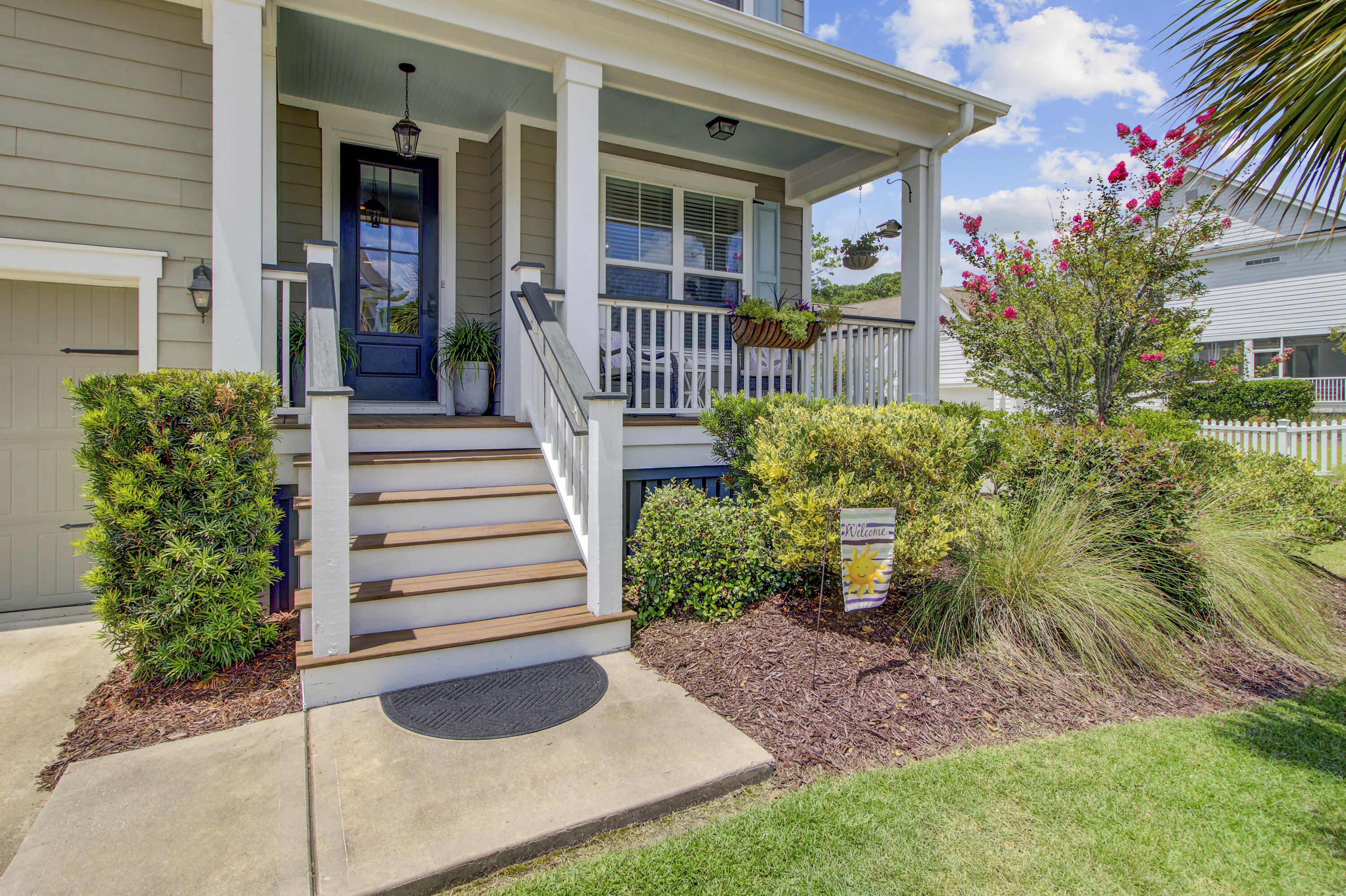 1550 Trumpington Street, Mount Pleasant