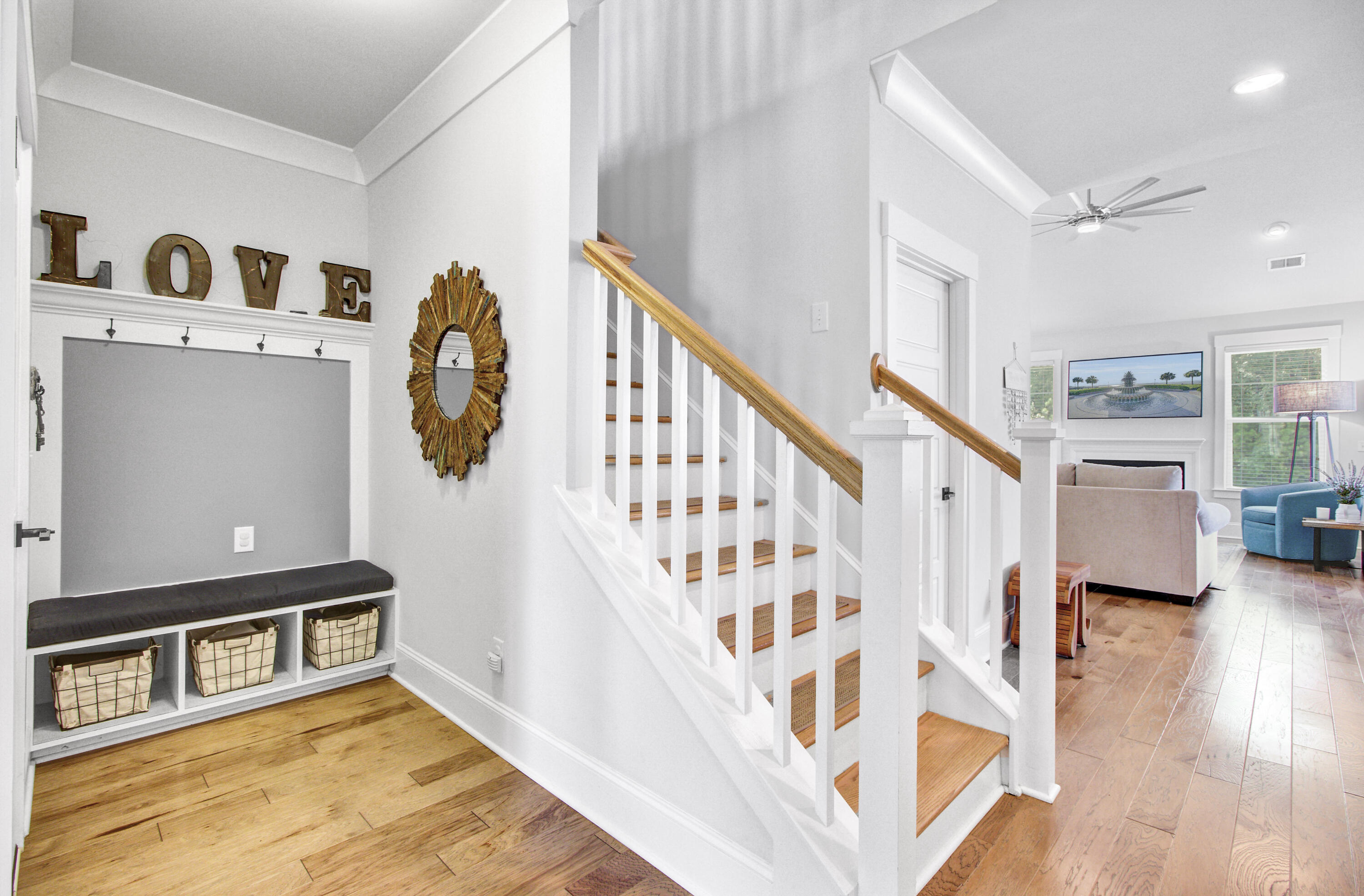 1550 Trumpington Street, Mount Pleasant