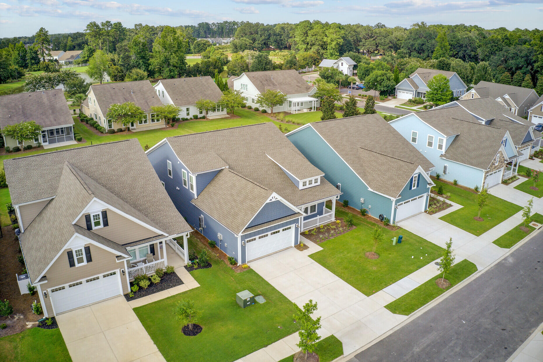 4996 Song Sparrow Way