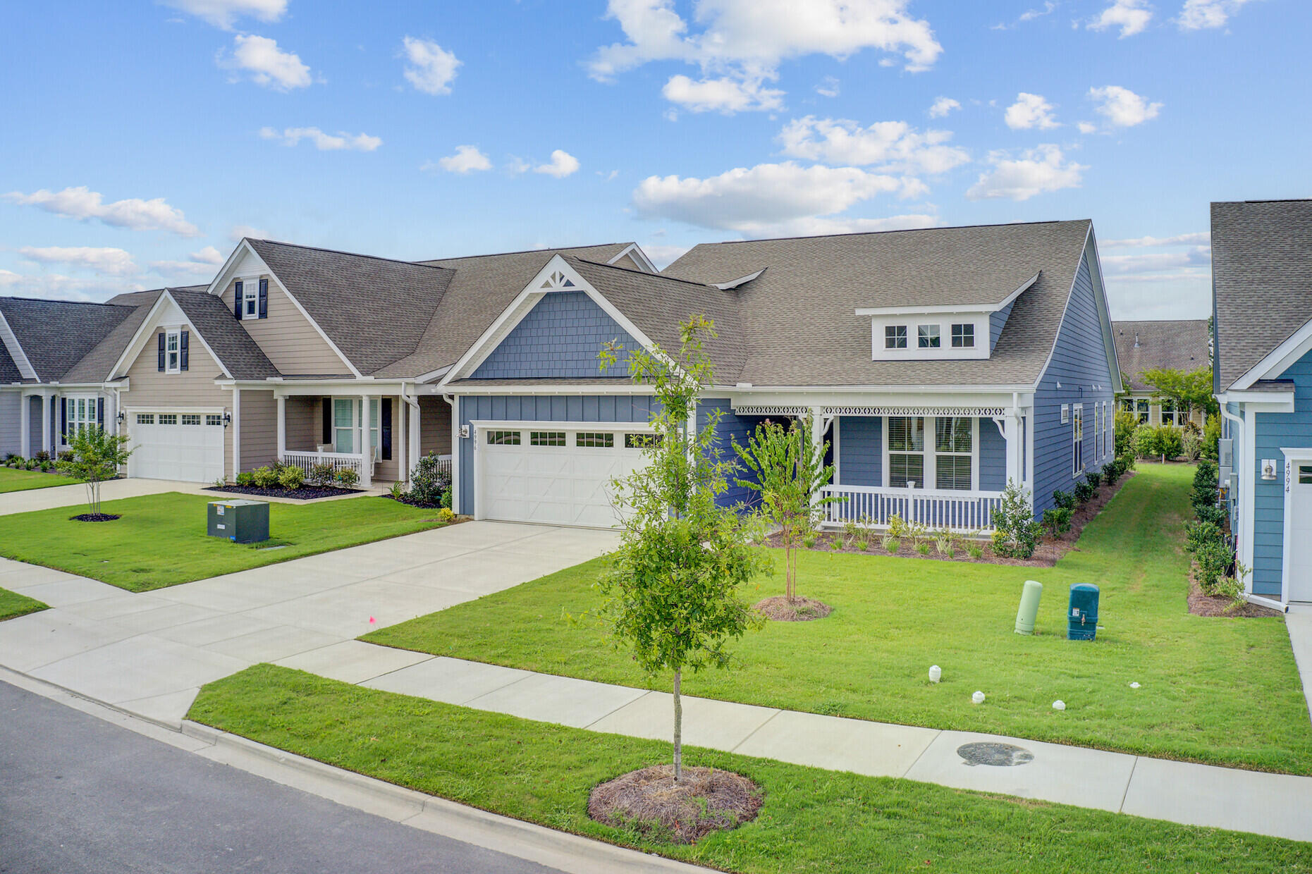 4996 Song Sparrow Way