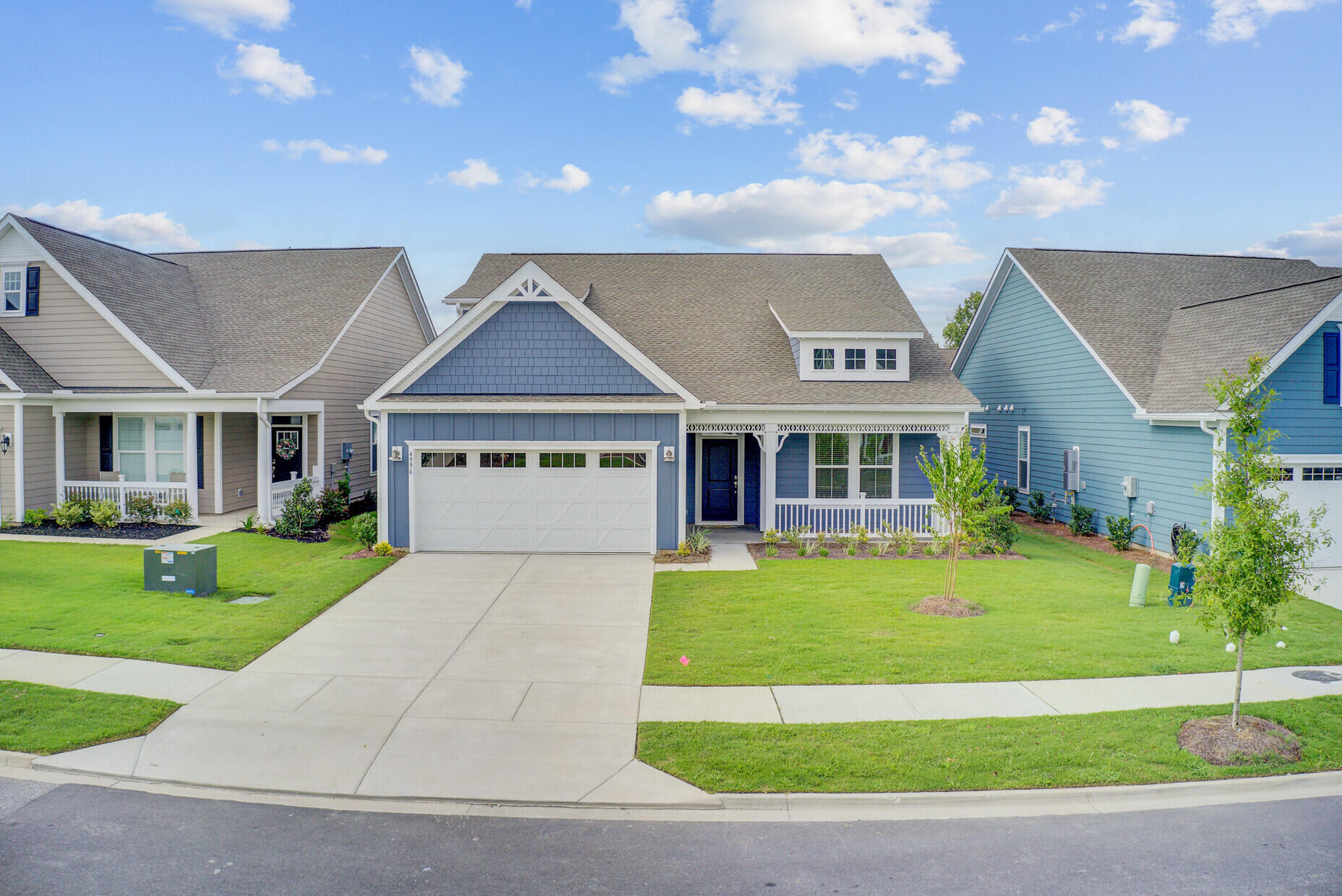 4996 Song Sparrow Way