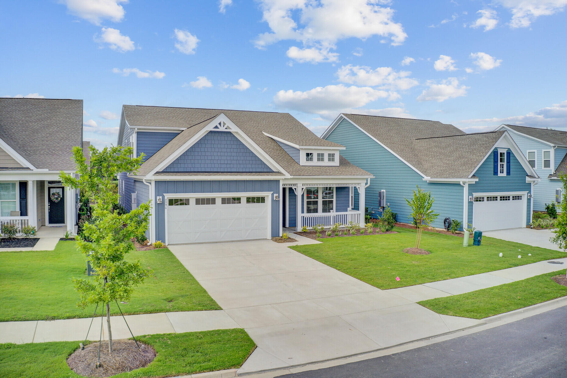 4996 Song Sparrow Way