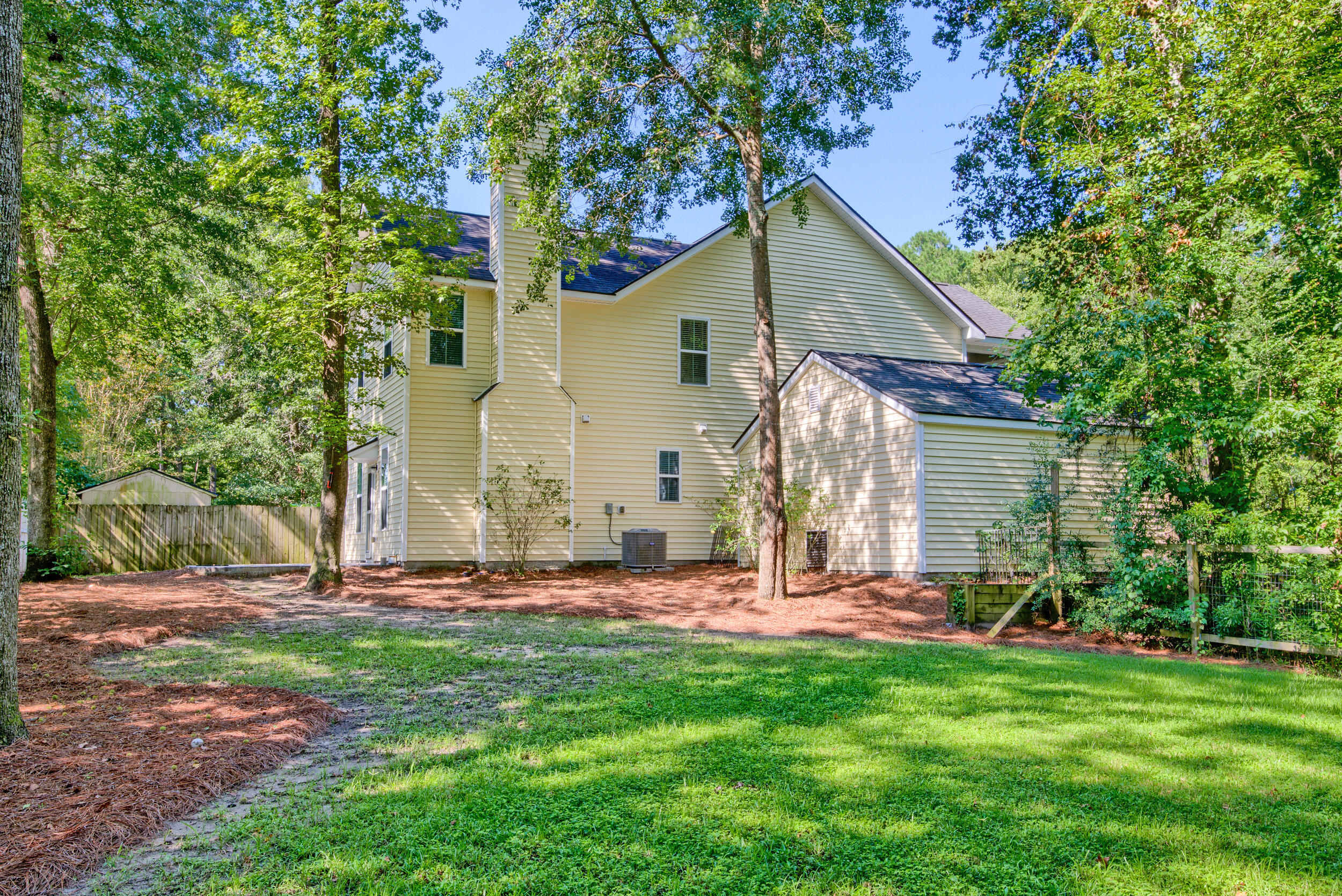 1661 Jessy Elizabeth Road