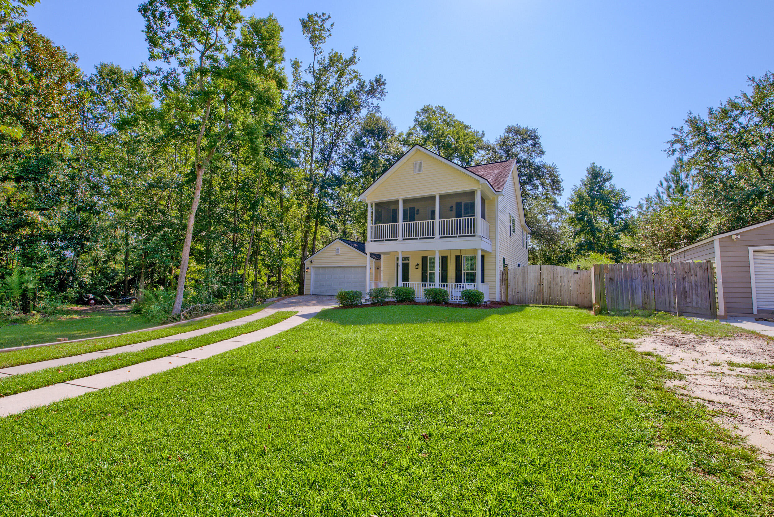 1661 Jessy Elizabeth Road