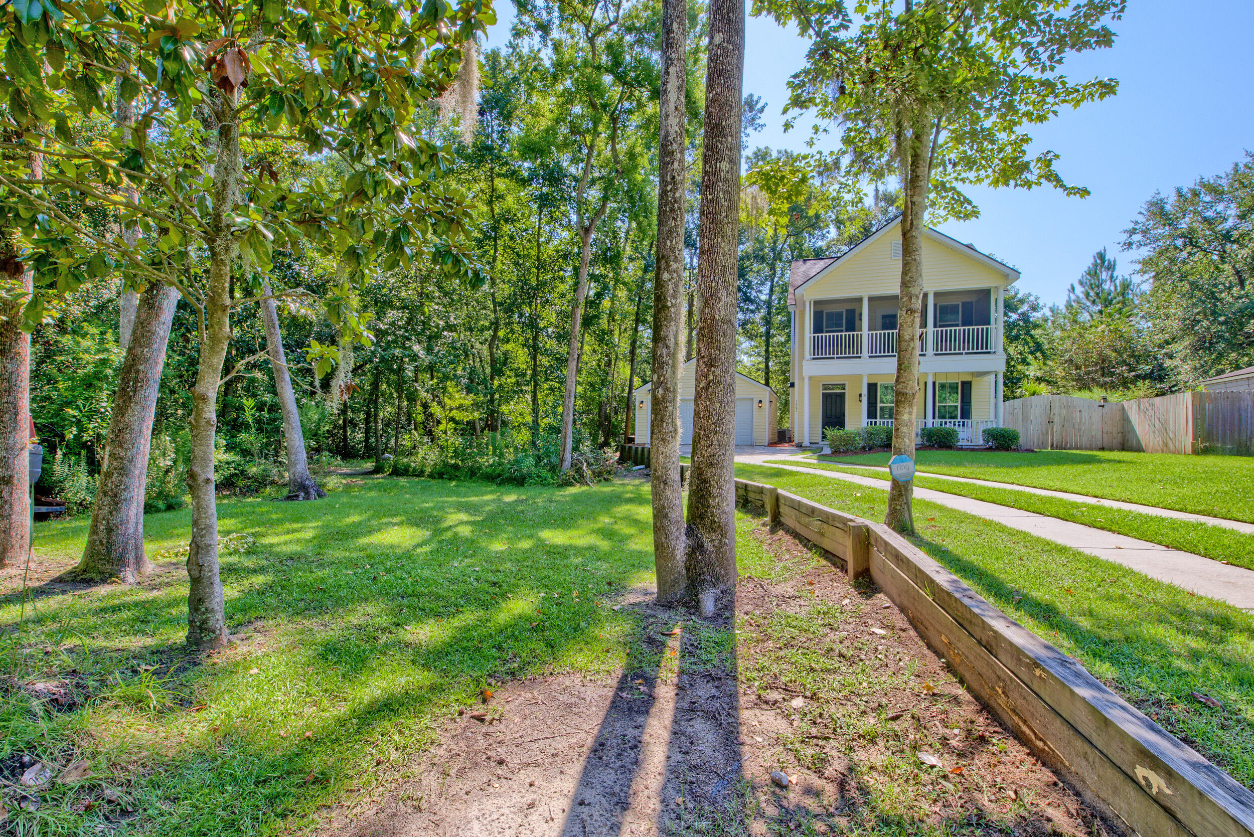 1661 Jessy Elizabeth Road