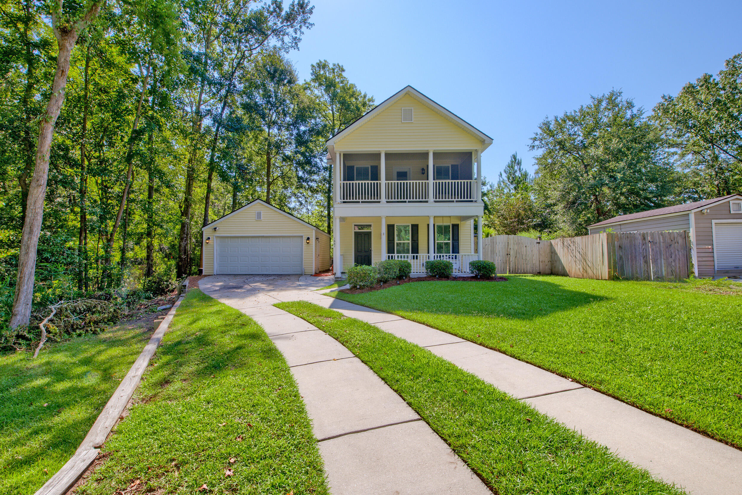 1661 Jessy Elizabeth Road