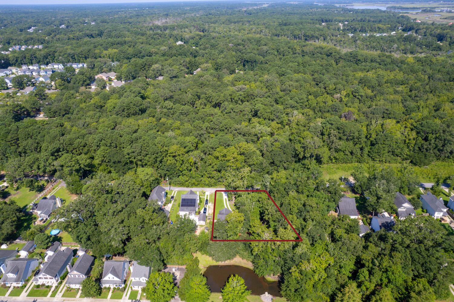 1661 Jessy Elizabeth Road