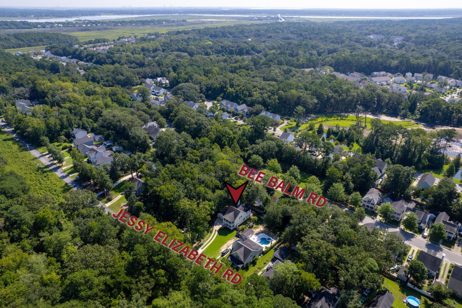 1661 Jessy Elizabeth Road