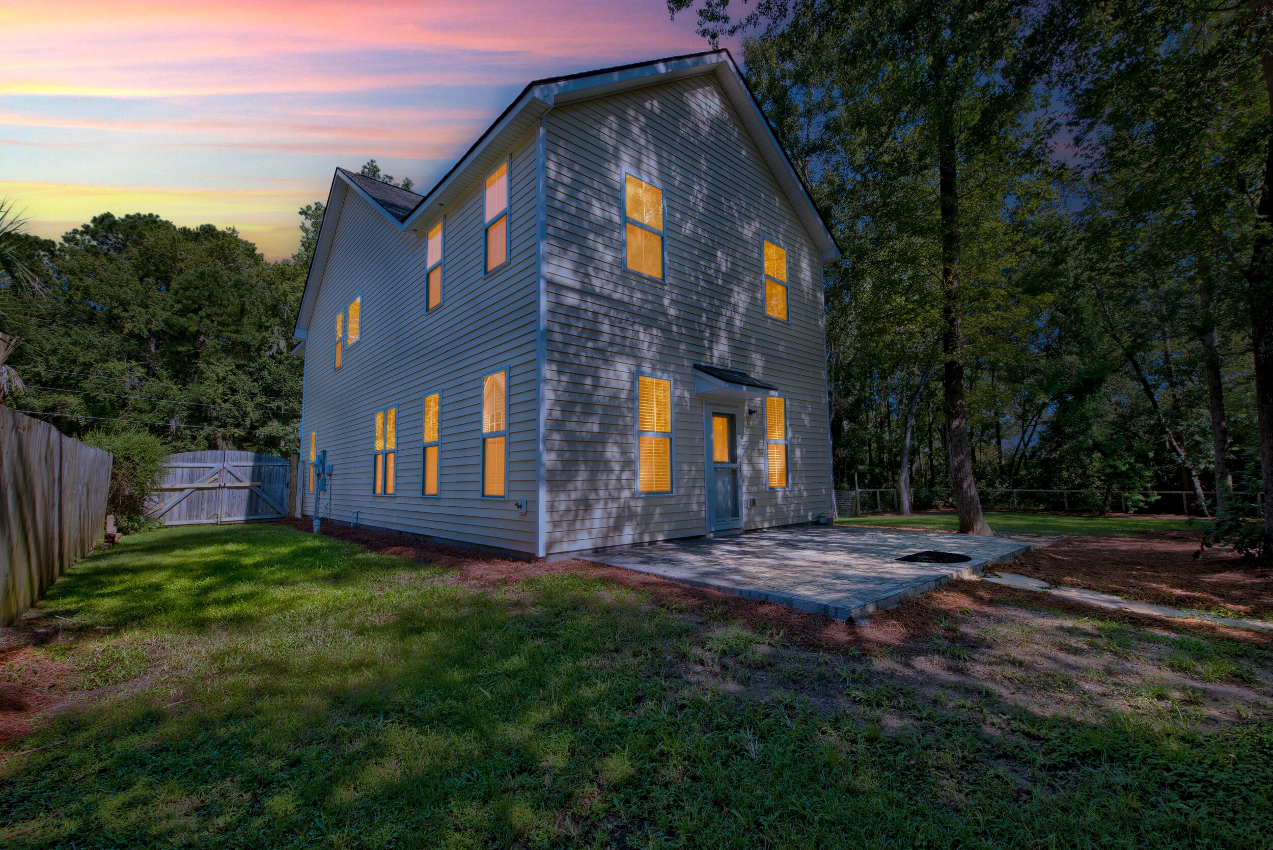 1661 Jessy Elizabeth Road