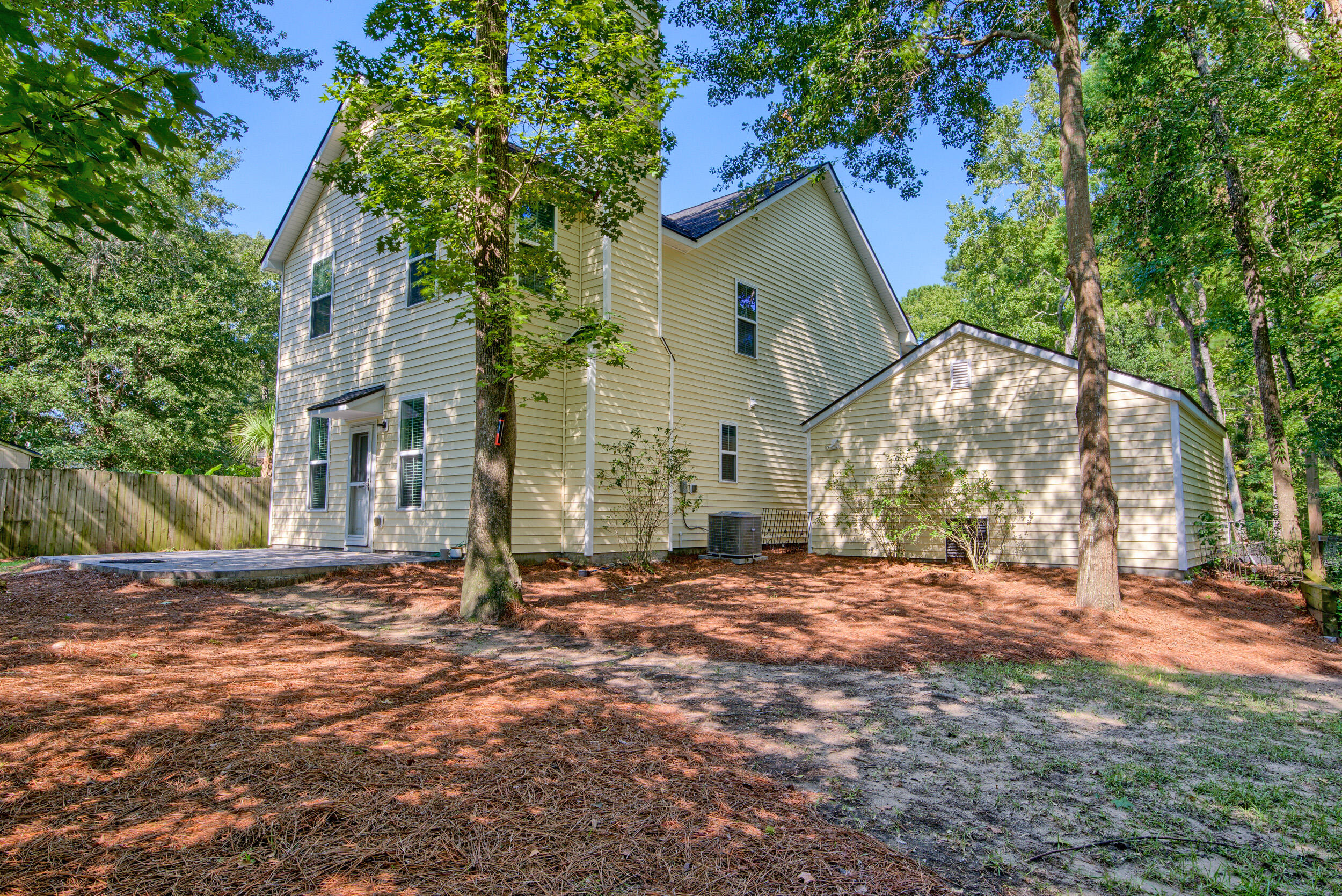 1661 Jessy Elizabeth Road