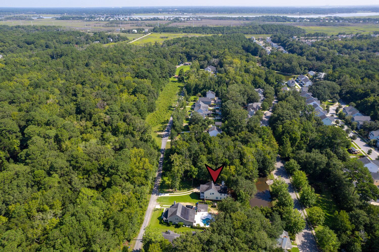 1661 Jessy Elizabeth Road