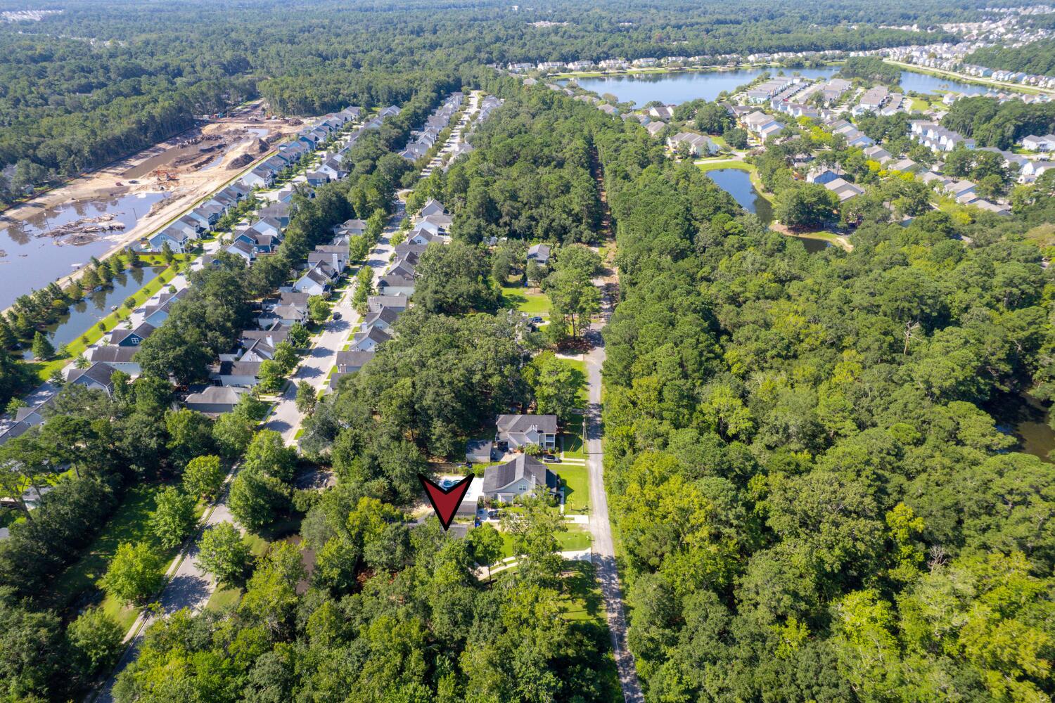 1661 Jessy Elizabeth Road