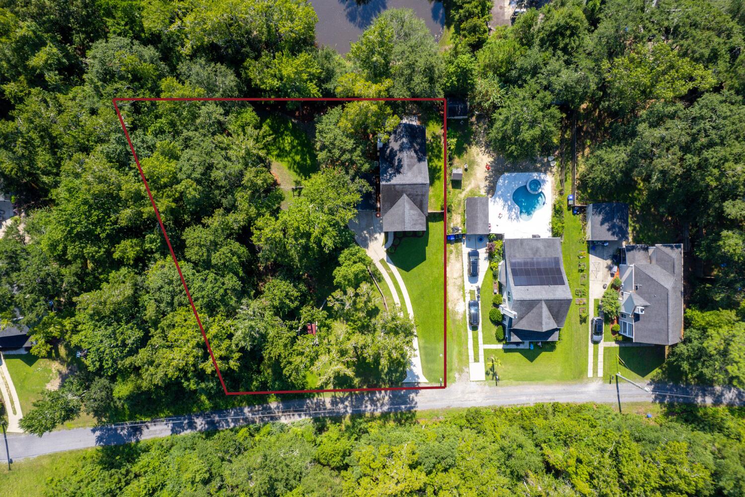 1661 Jessy Elizabeth Road