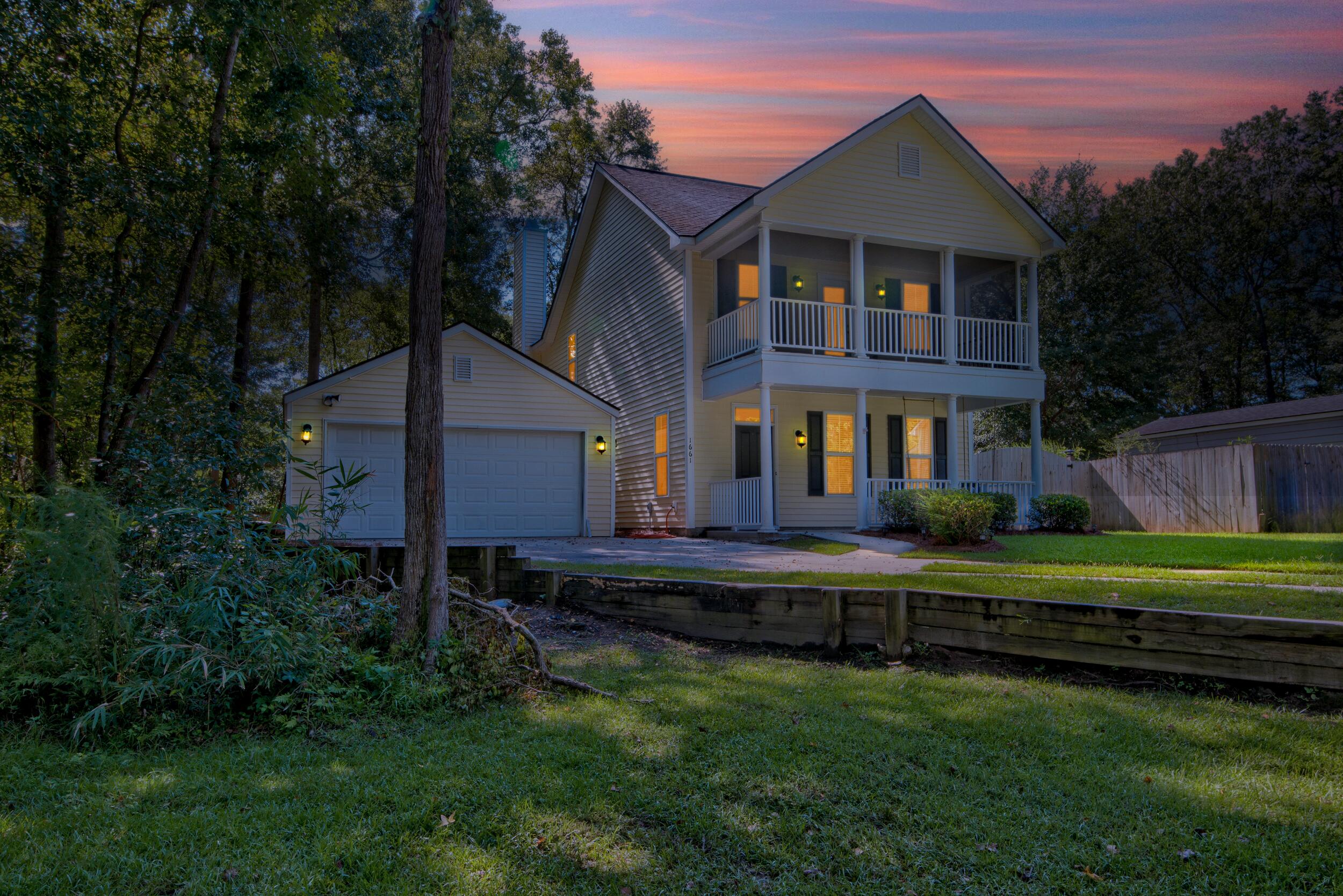 1661 Jessy Elizabeth Road