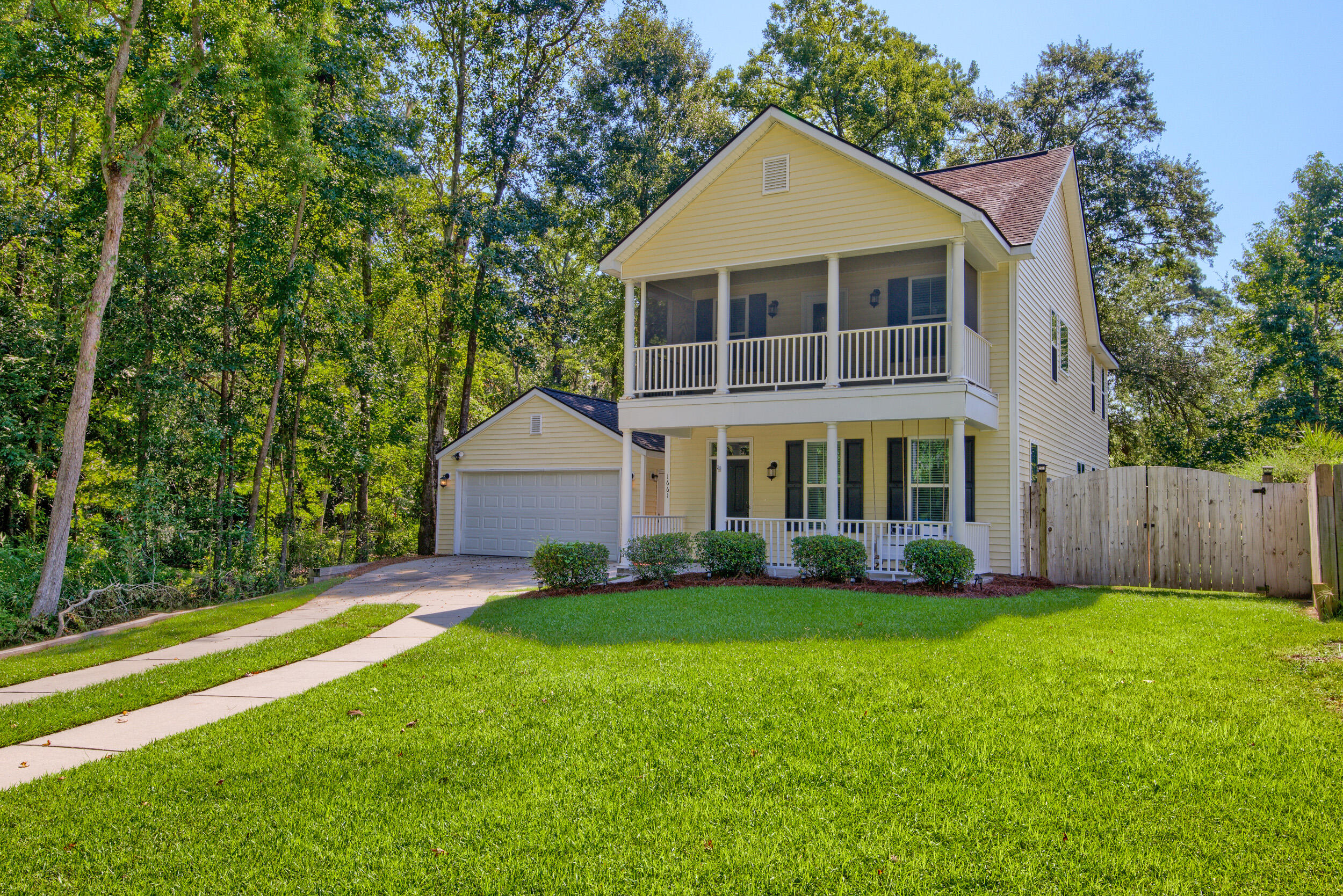 1661 Jessy Elizabeth Road