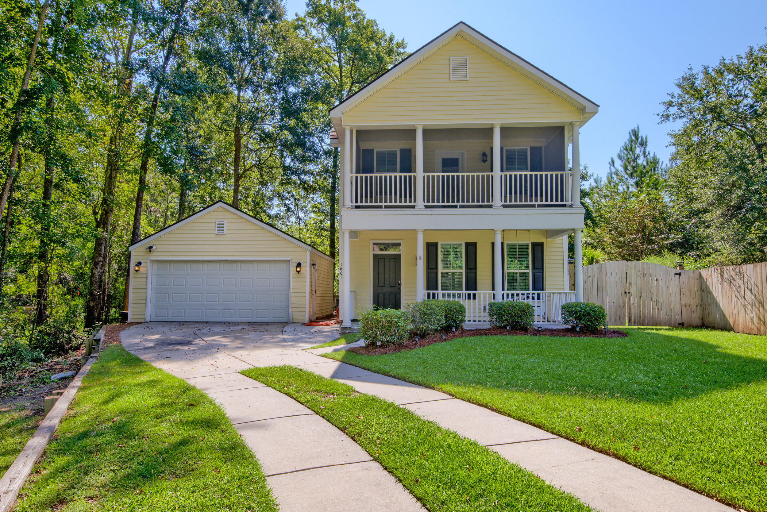 1661 Jessy Elizabeth Road