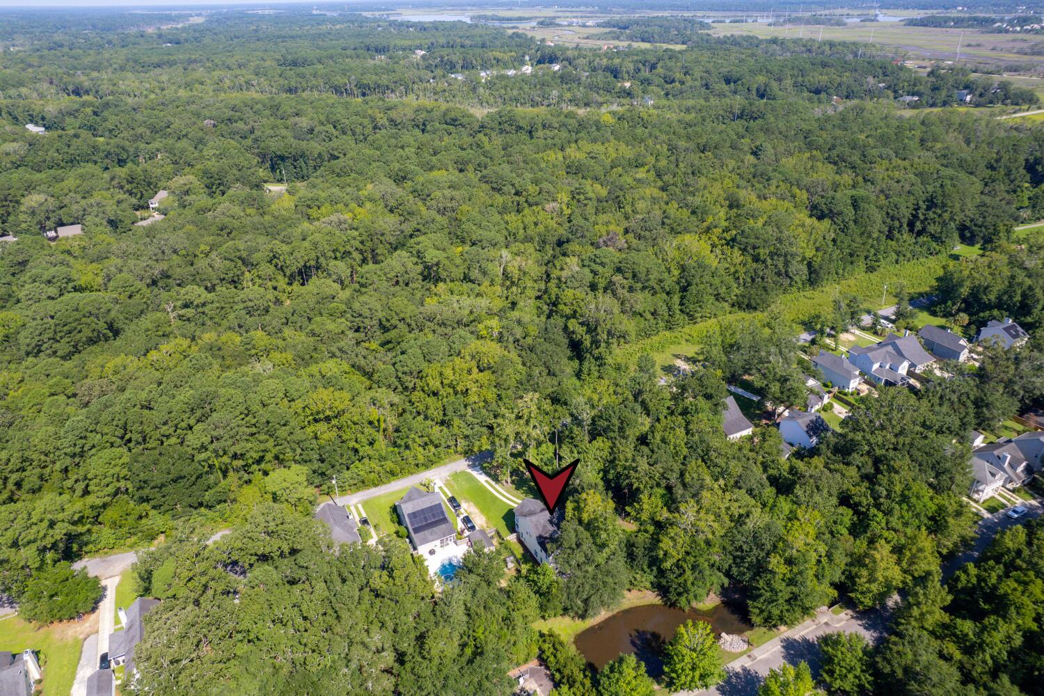 1661 Jessy Elizabeth Road