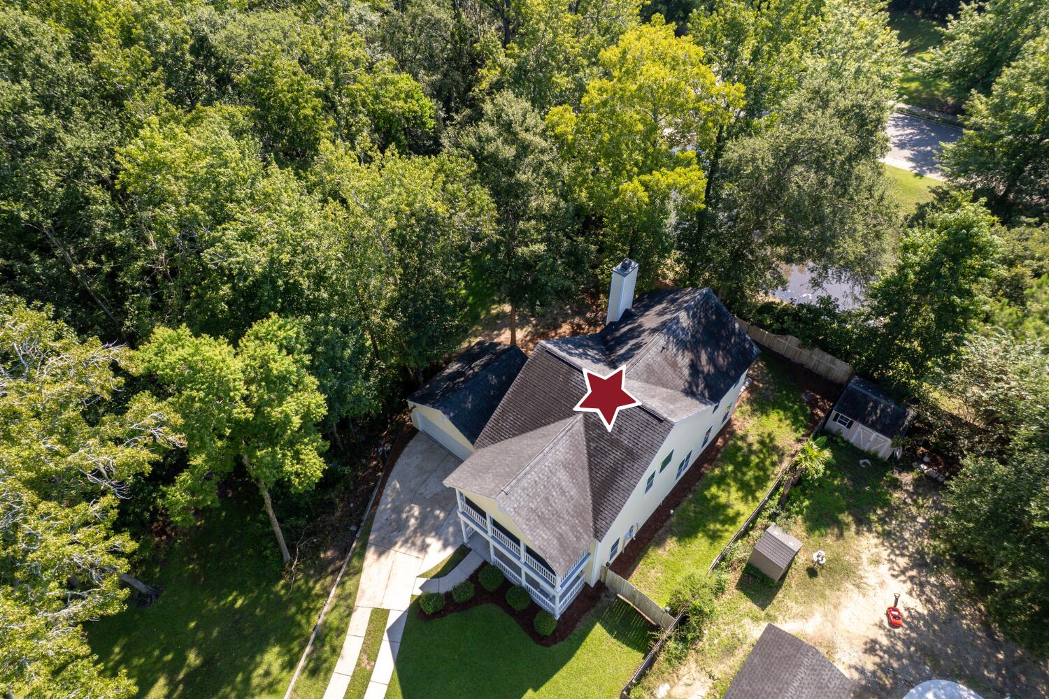 1661 Jessy Elizabeth Road