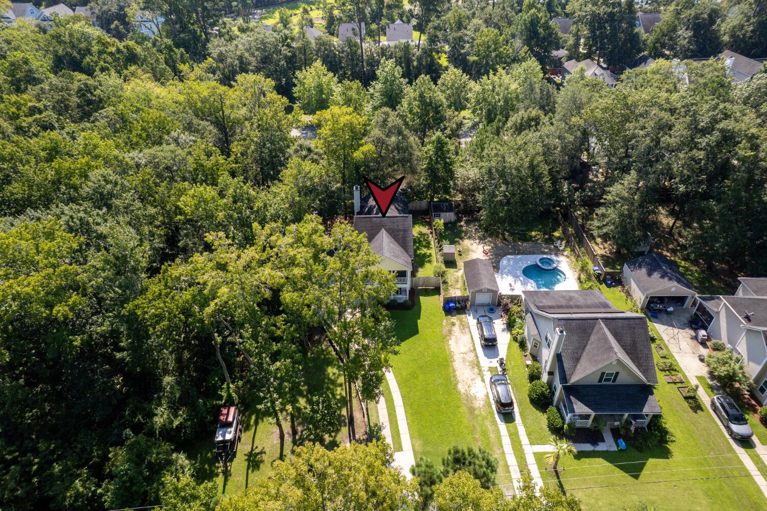 1661 Jessy Elizabeth Road