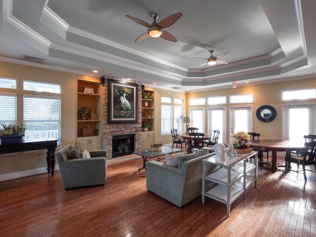 2011 N Hwy 17 # 2300l