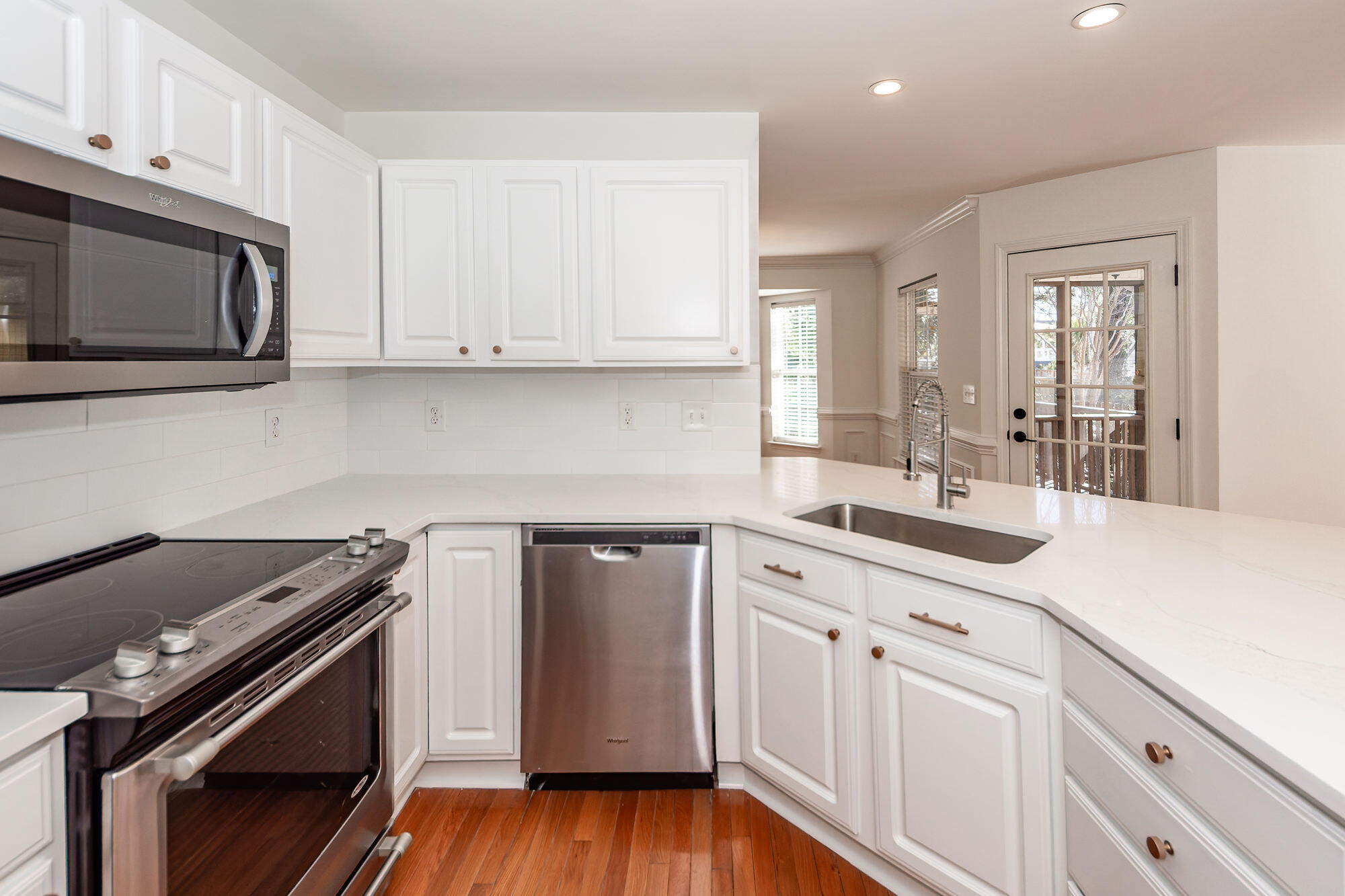 1049 Clearspring Drive