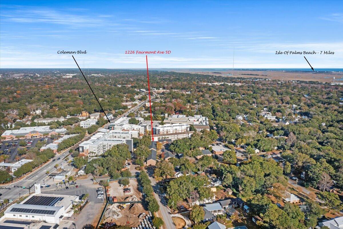 1226 Fairmont Avenue # 5d