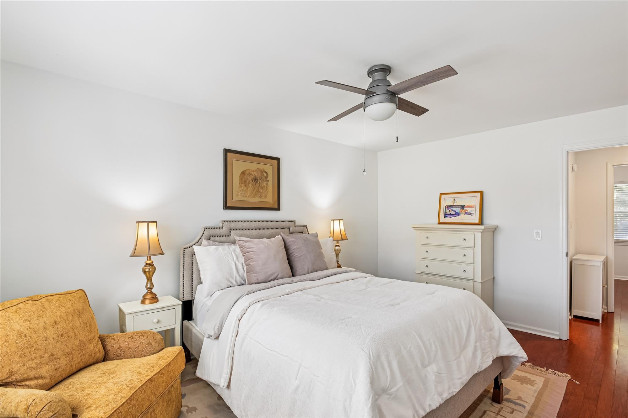 1226 Fairmont Avenue # 5d