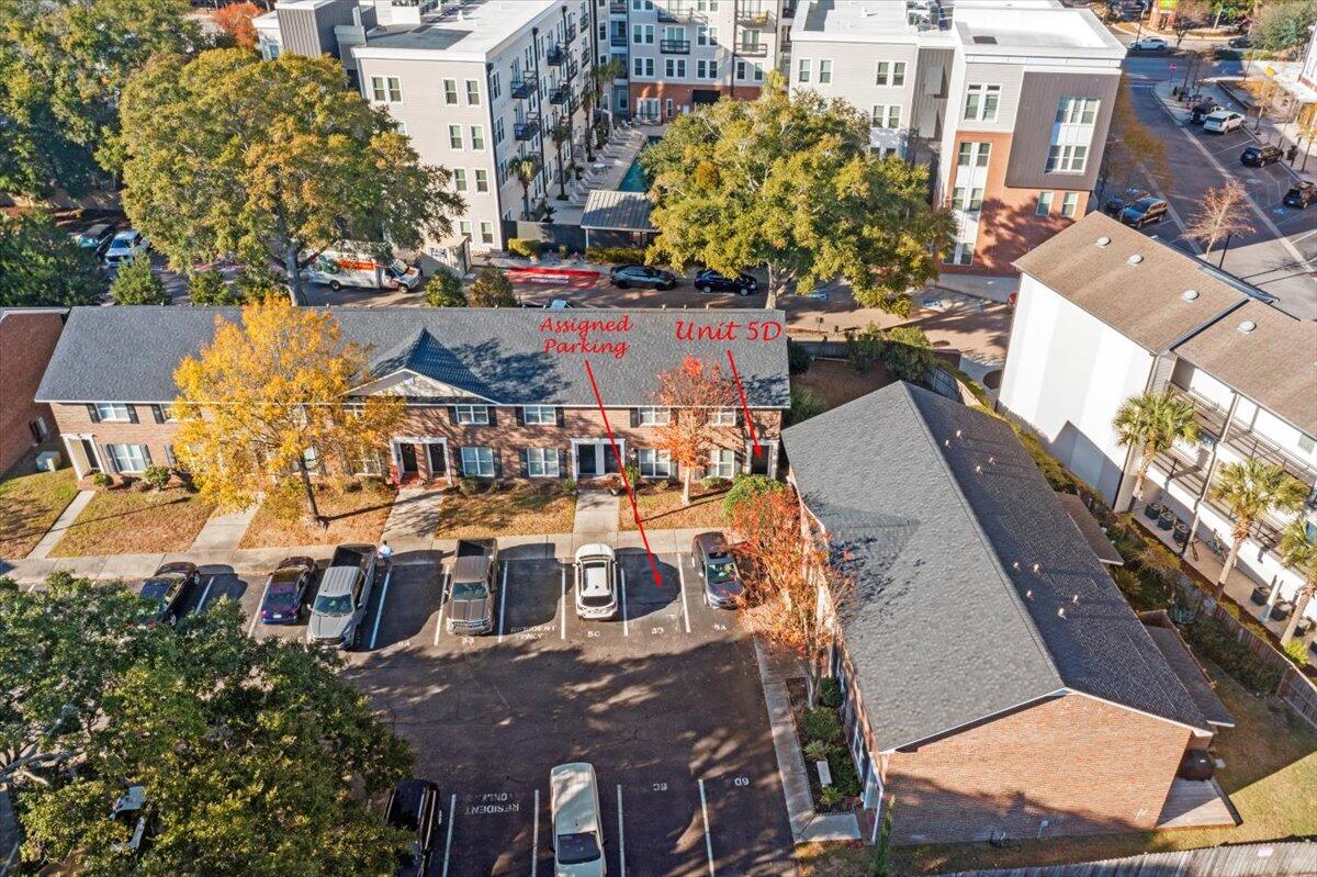 1226 Fairmont Avenue # 5d