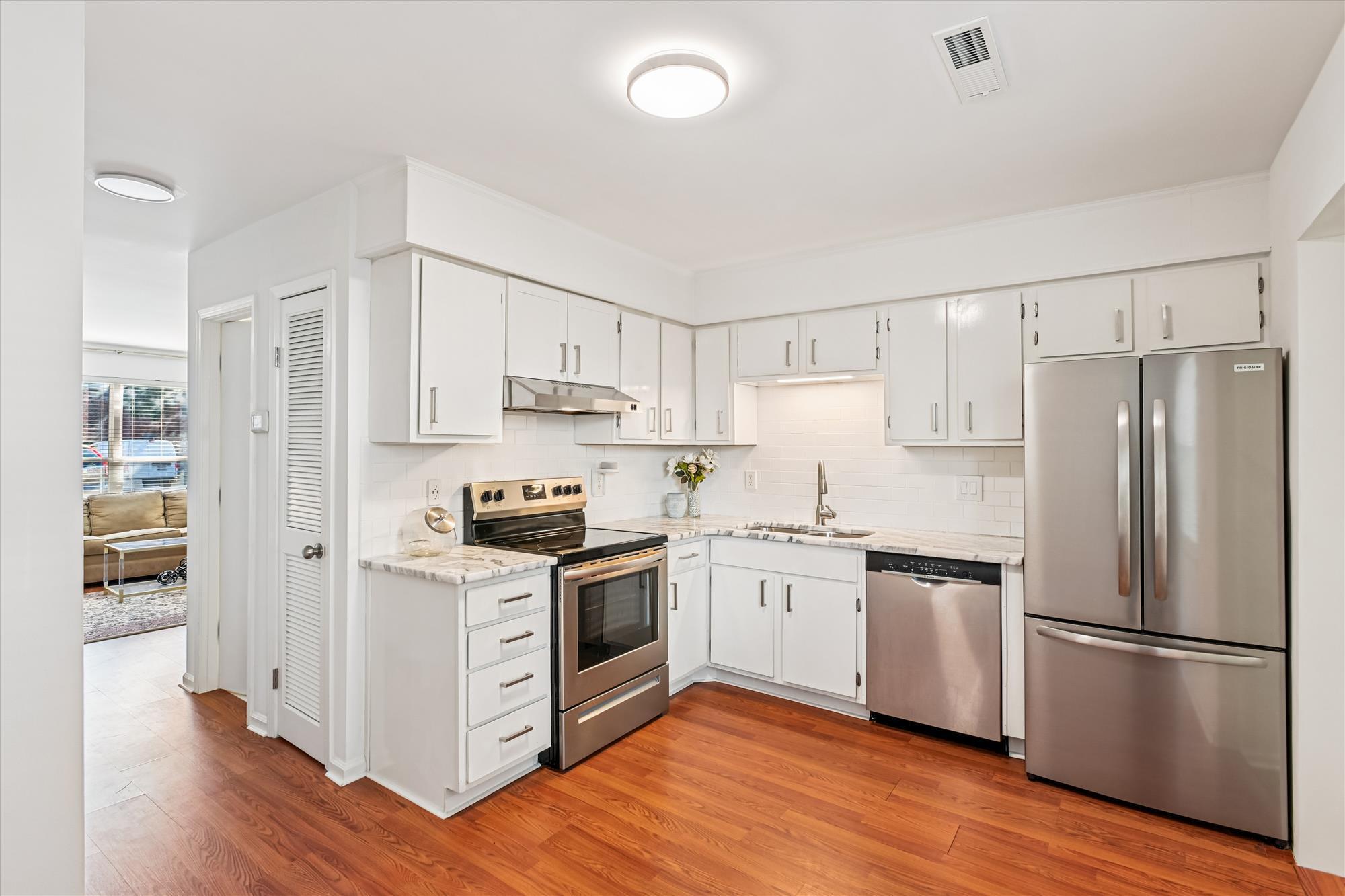 1226 Fairmont Avenue # 5d