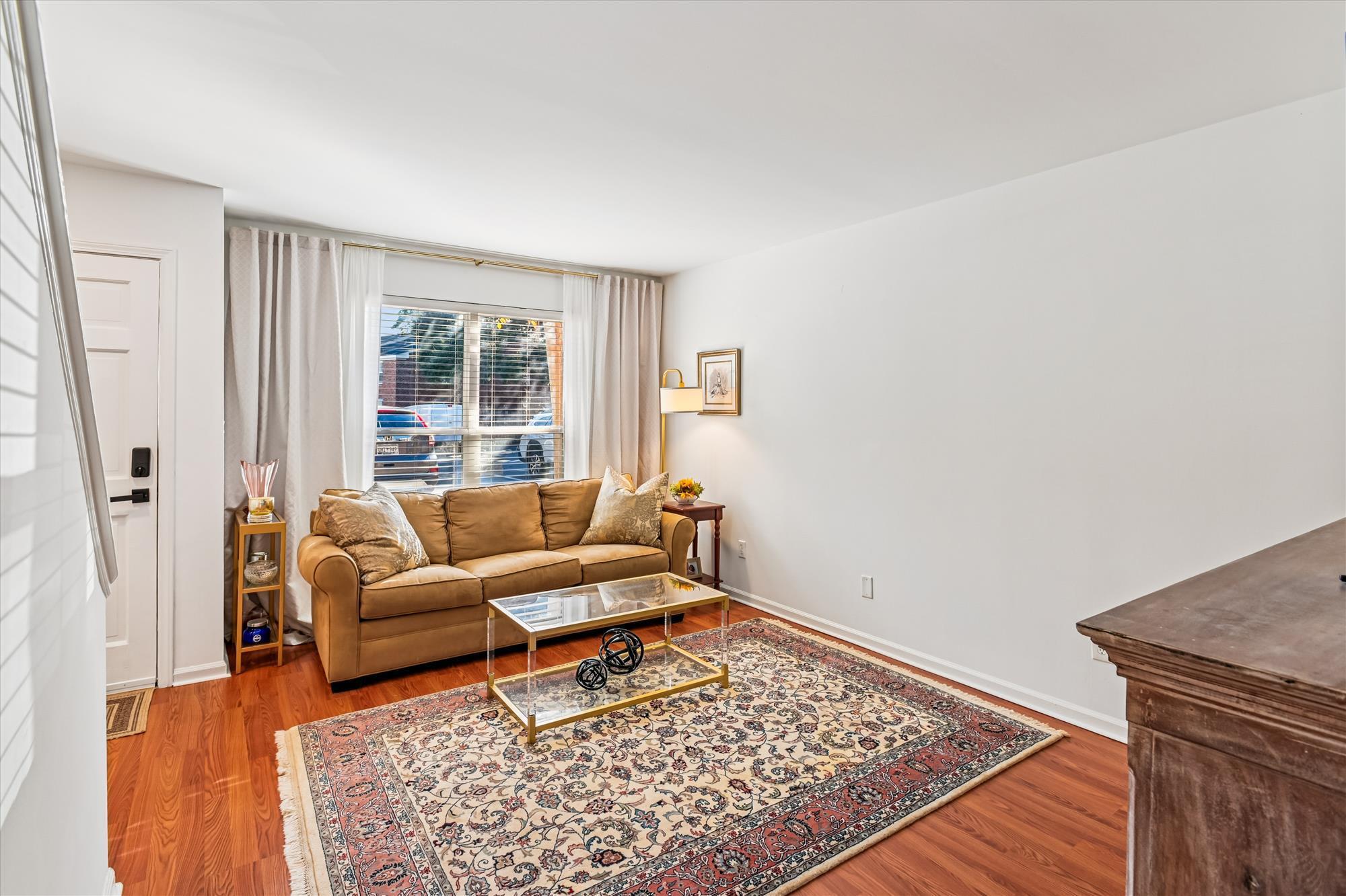 1226 Fairmont Avenue # 5d