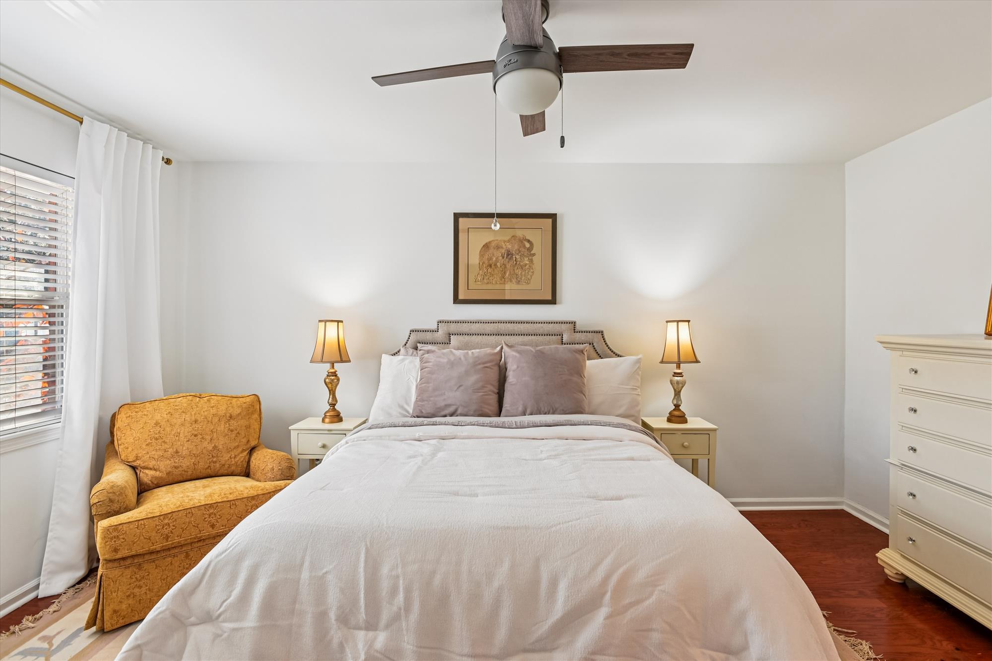 1226 Fairmont Avenue # 5d