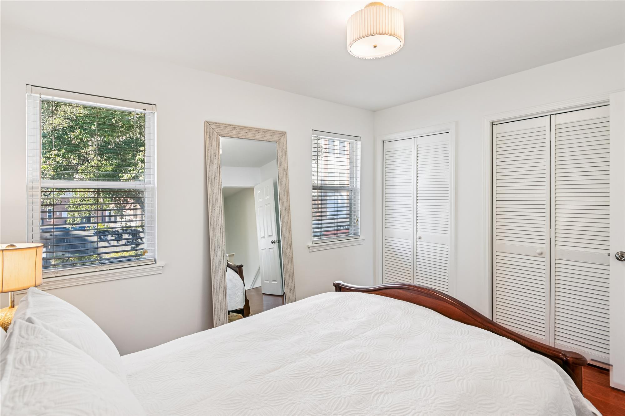 1226 Fairmont Avenue # 5d