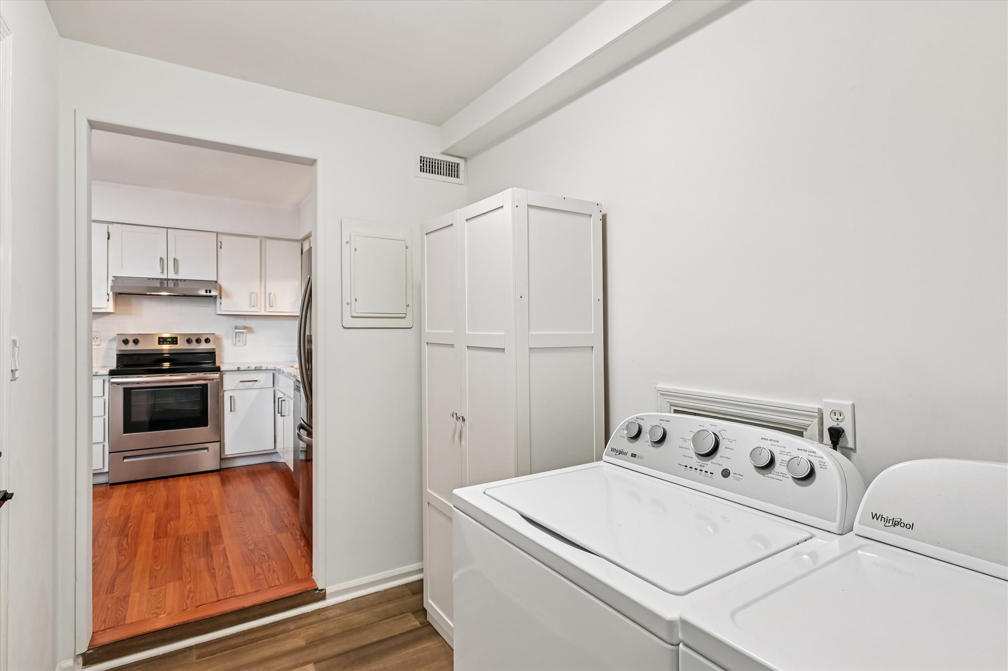 1226 Fairmont Avenue # 5d