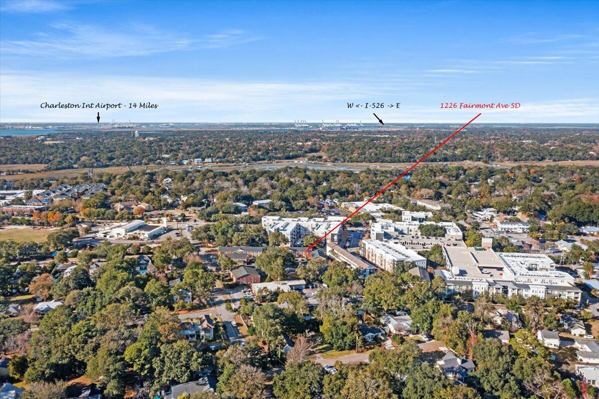 1226 Fairmont Avenue # 5d