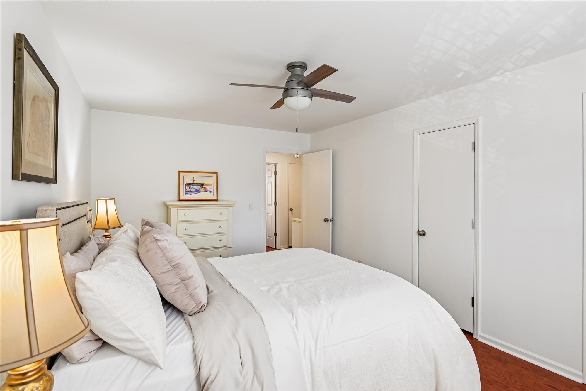 1226 Fairmont Avenue # 5d