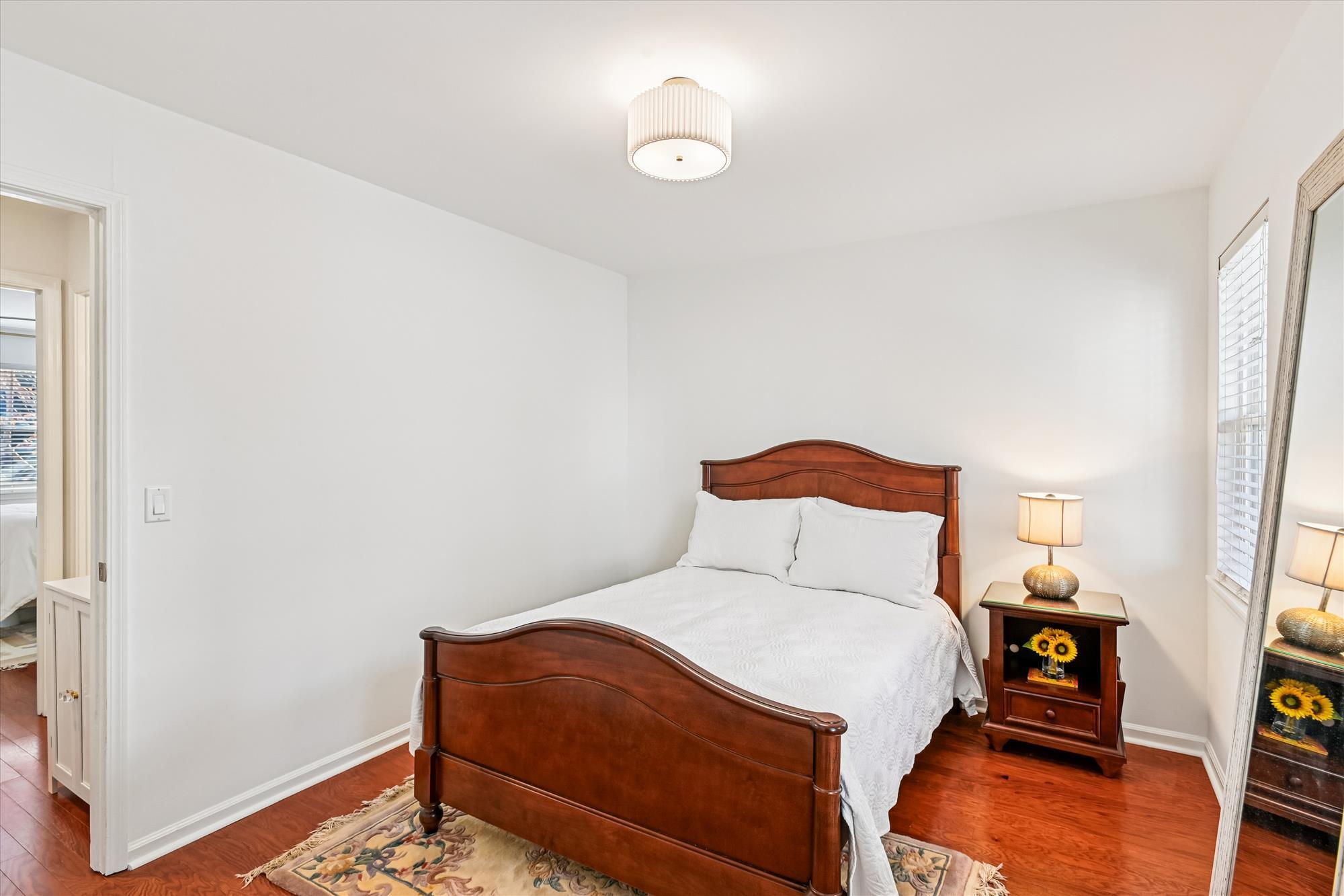 1226 Fairmont Avenue # 5d