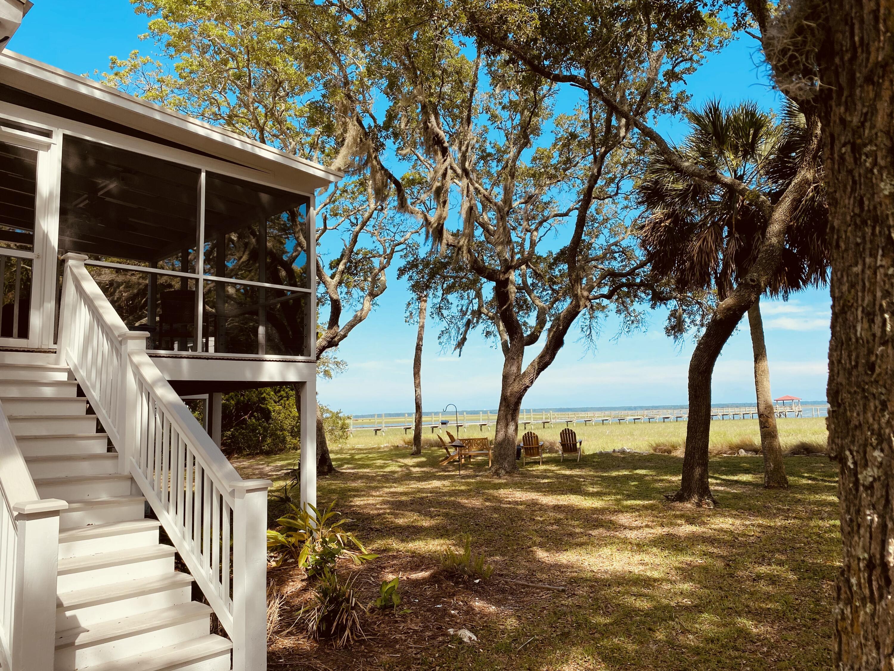 71 Harbor River Circle