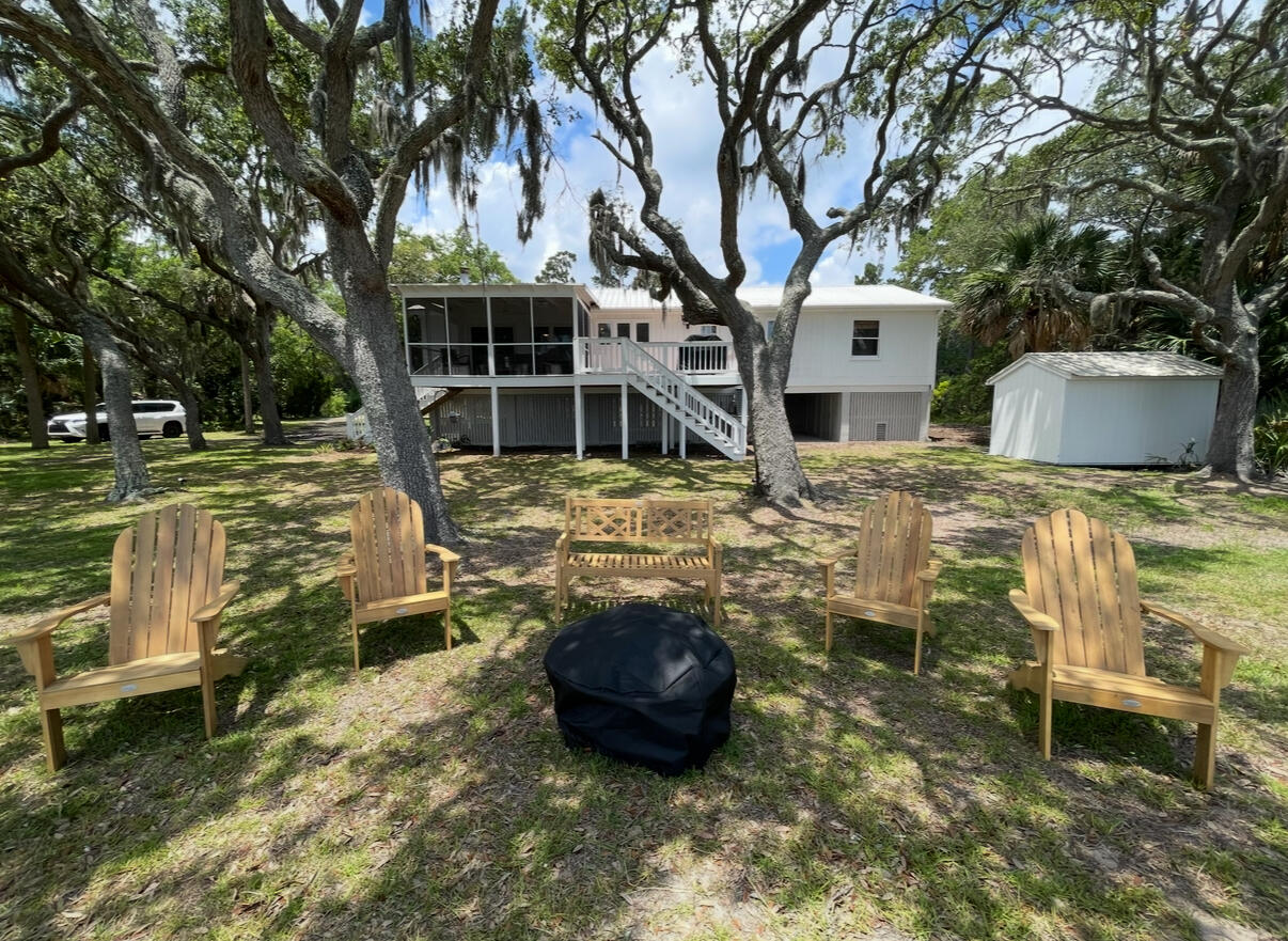 71 Harbor River Circle