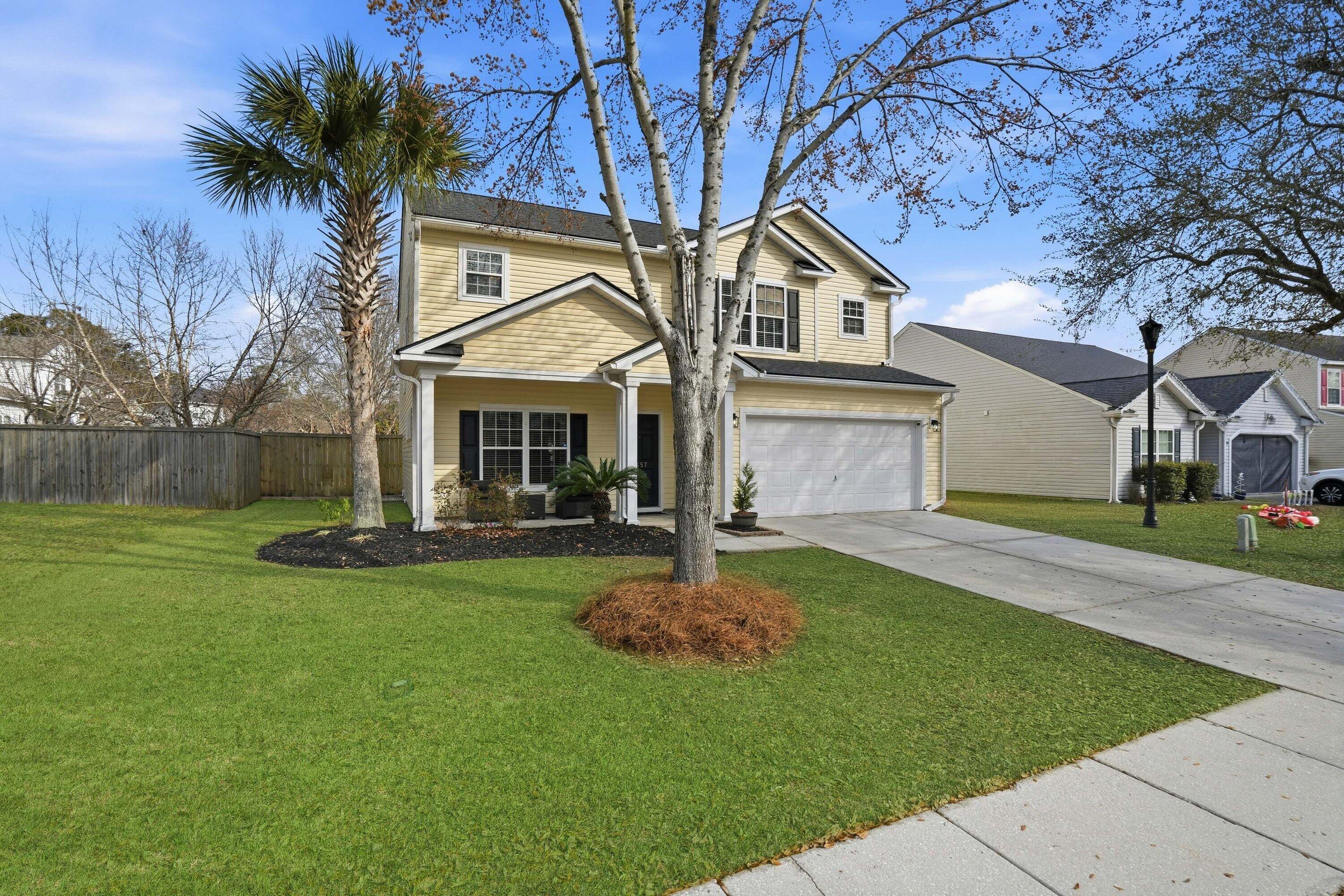 9657 S Carousel Circle