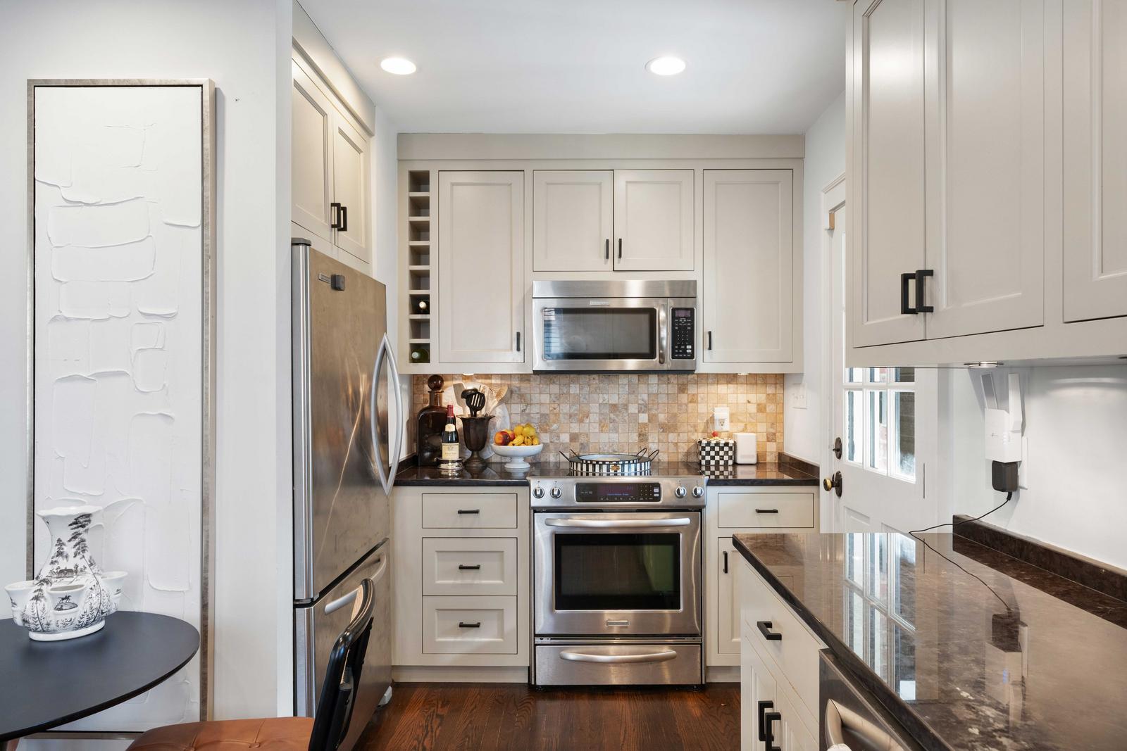 51 Gadsden Street # B