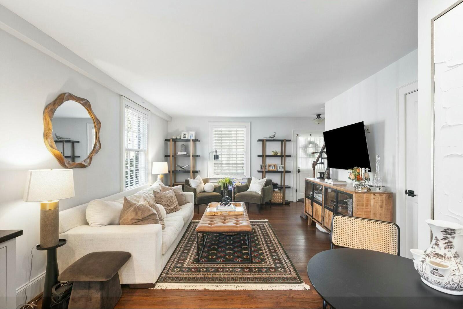 51 Gadsden Street # B