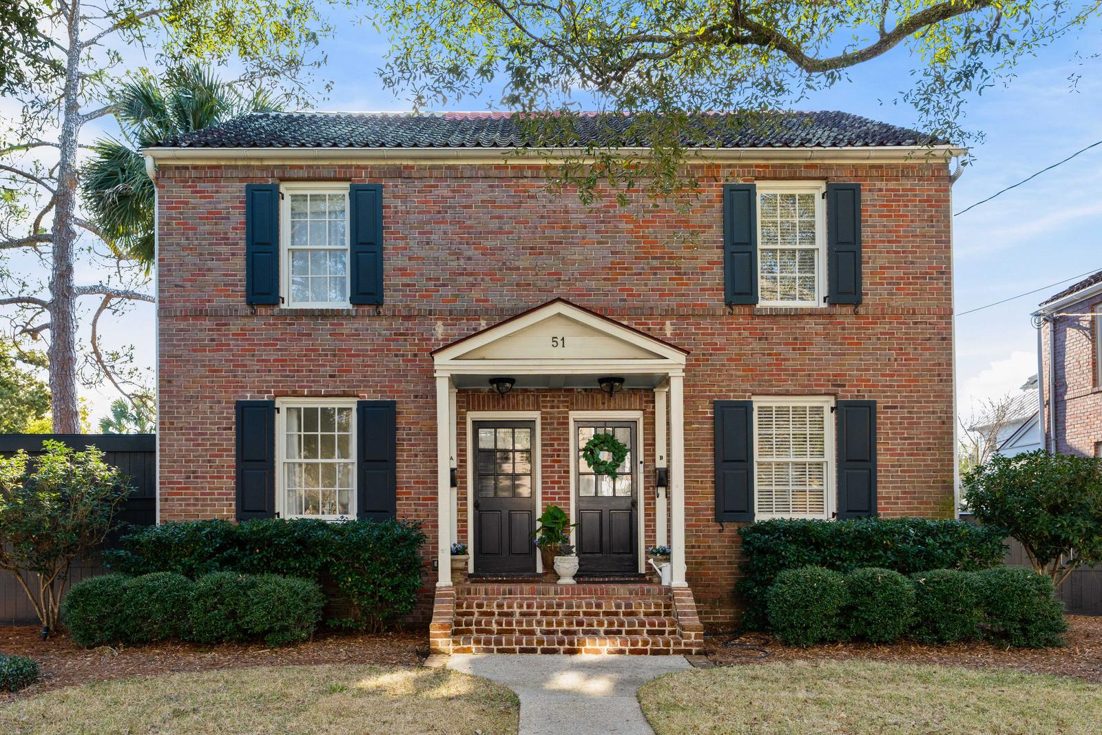 51 Gadsden Street # B