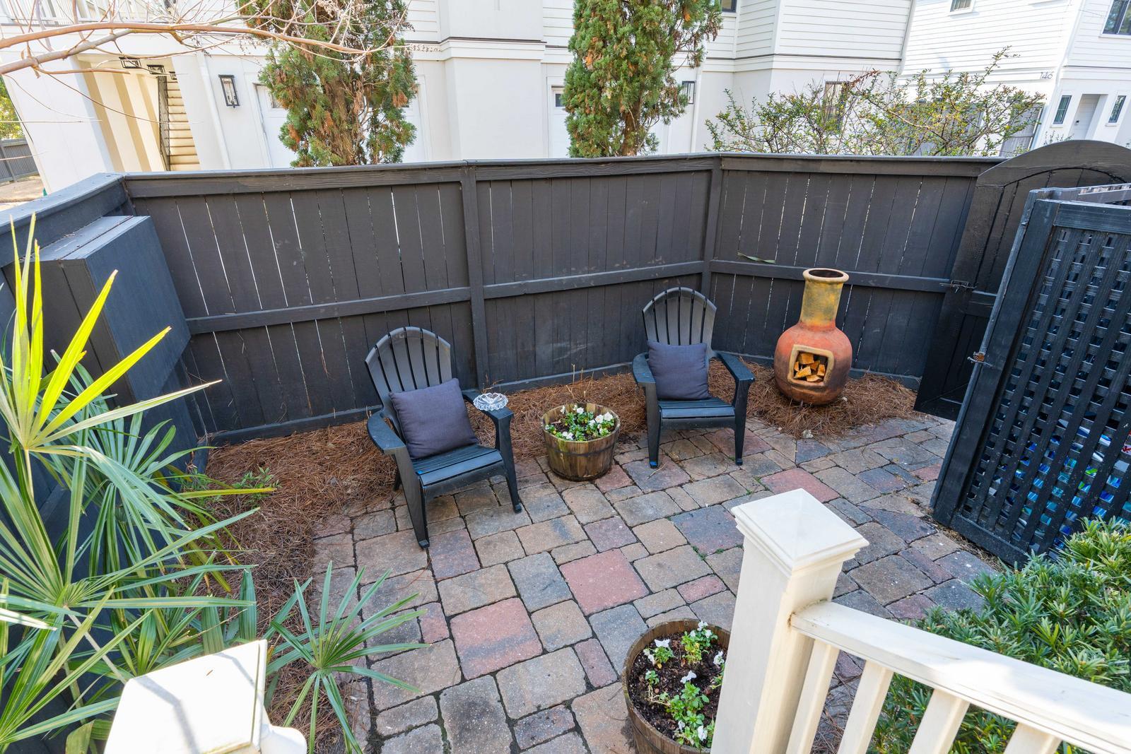 51 Gadsden Street # B