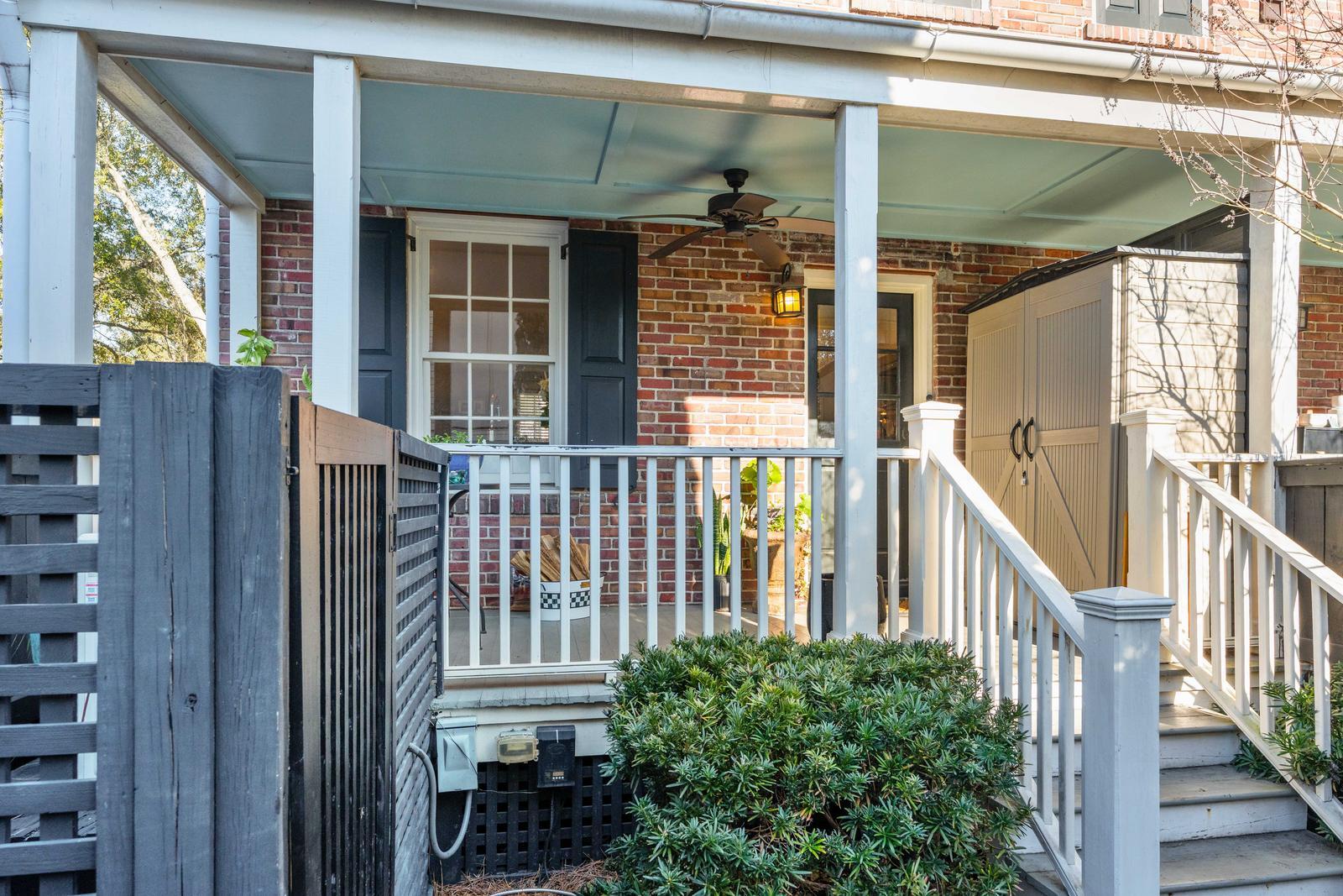 51 Gadsden Street # B