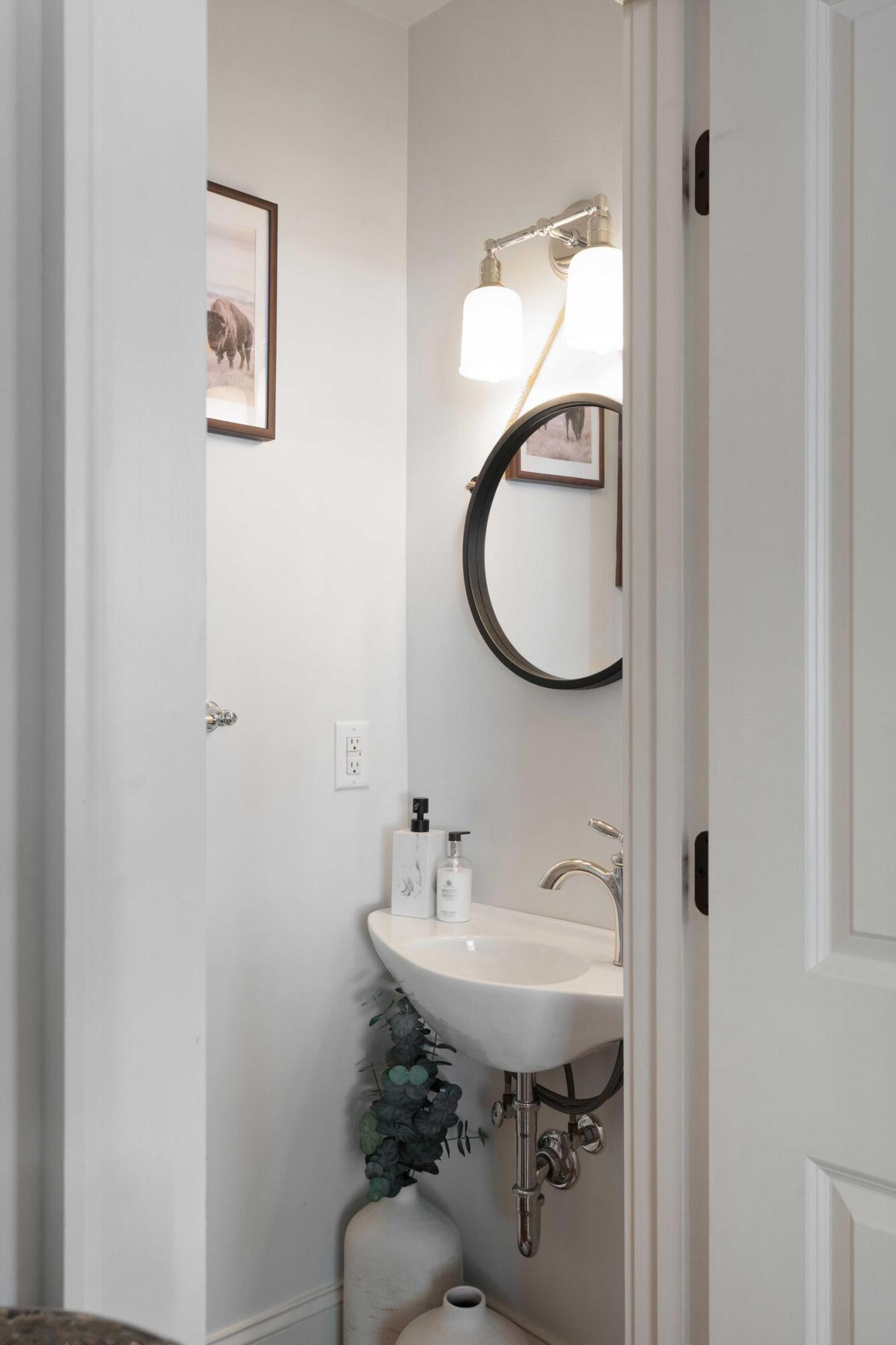 51 Gadsden Street # B