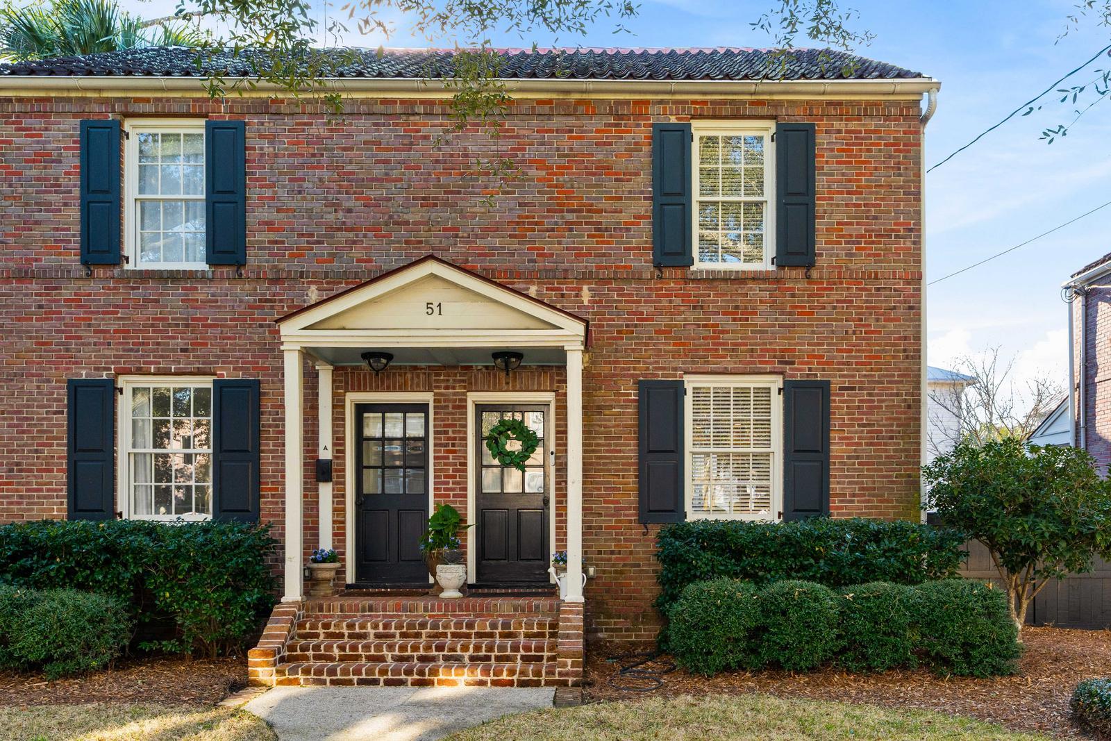 51 Gadsden Street # B